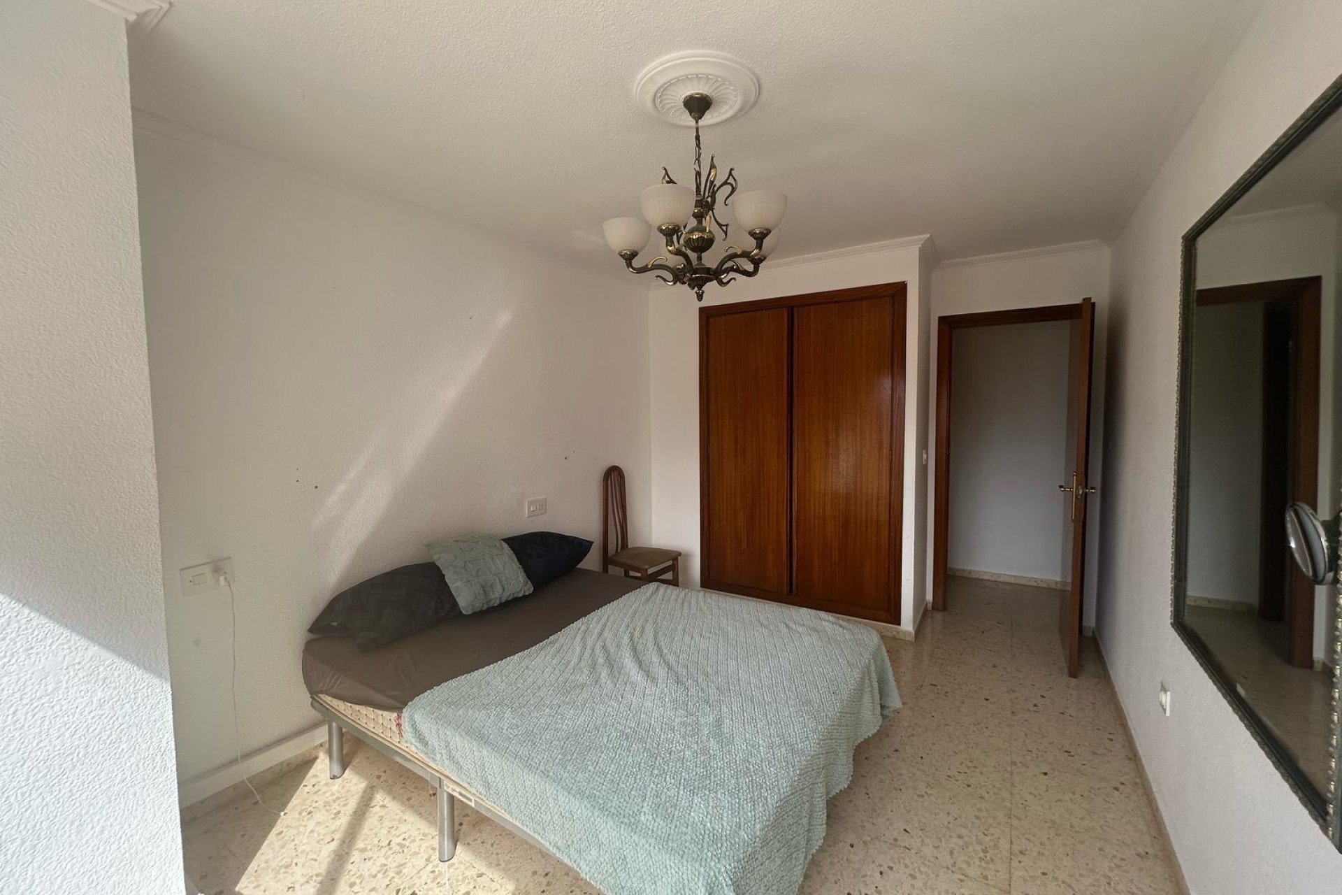Revente - Appartement - Benidorm - Rincón de Loix