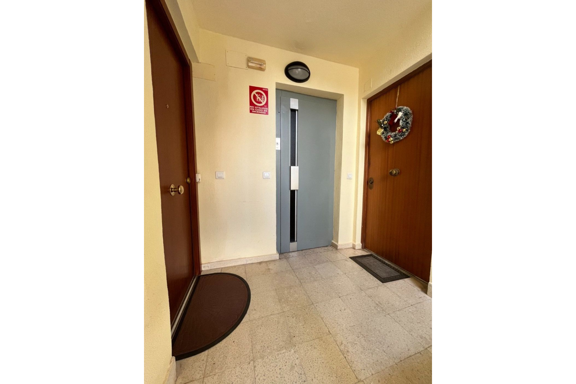 Revente - Appartement - Benidorm - Rincon de Loix