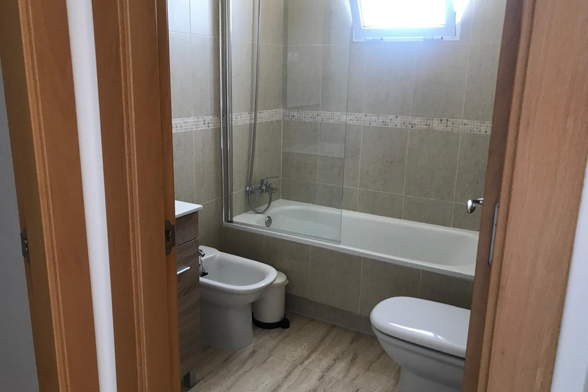 Revente - Appartement - Benidorm - Via Parque