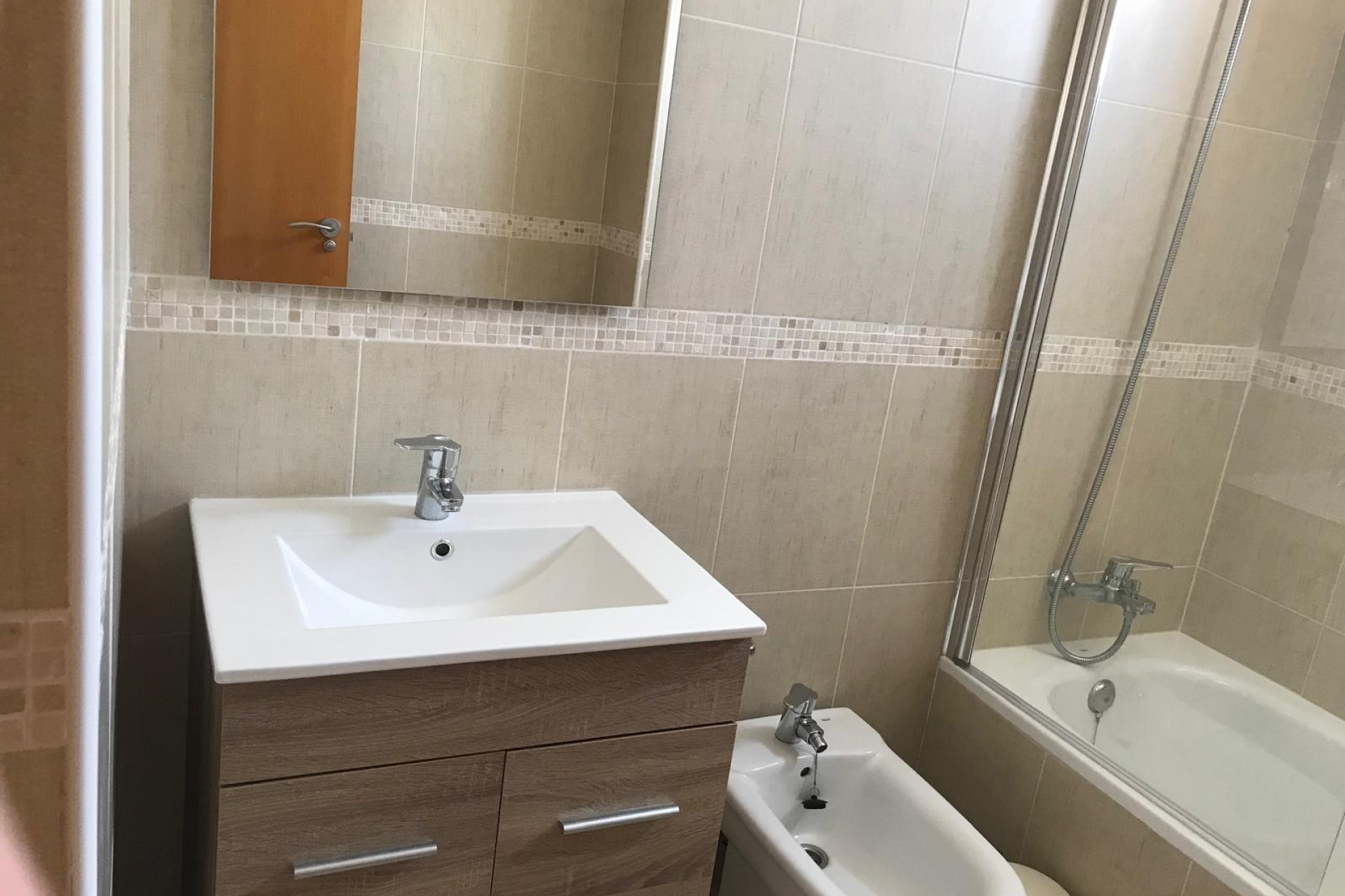 Revente - Appartement - Benidorm - Via Parque