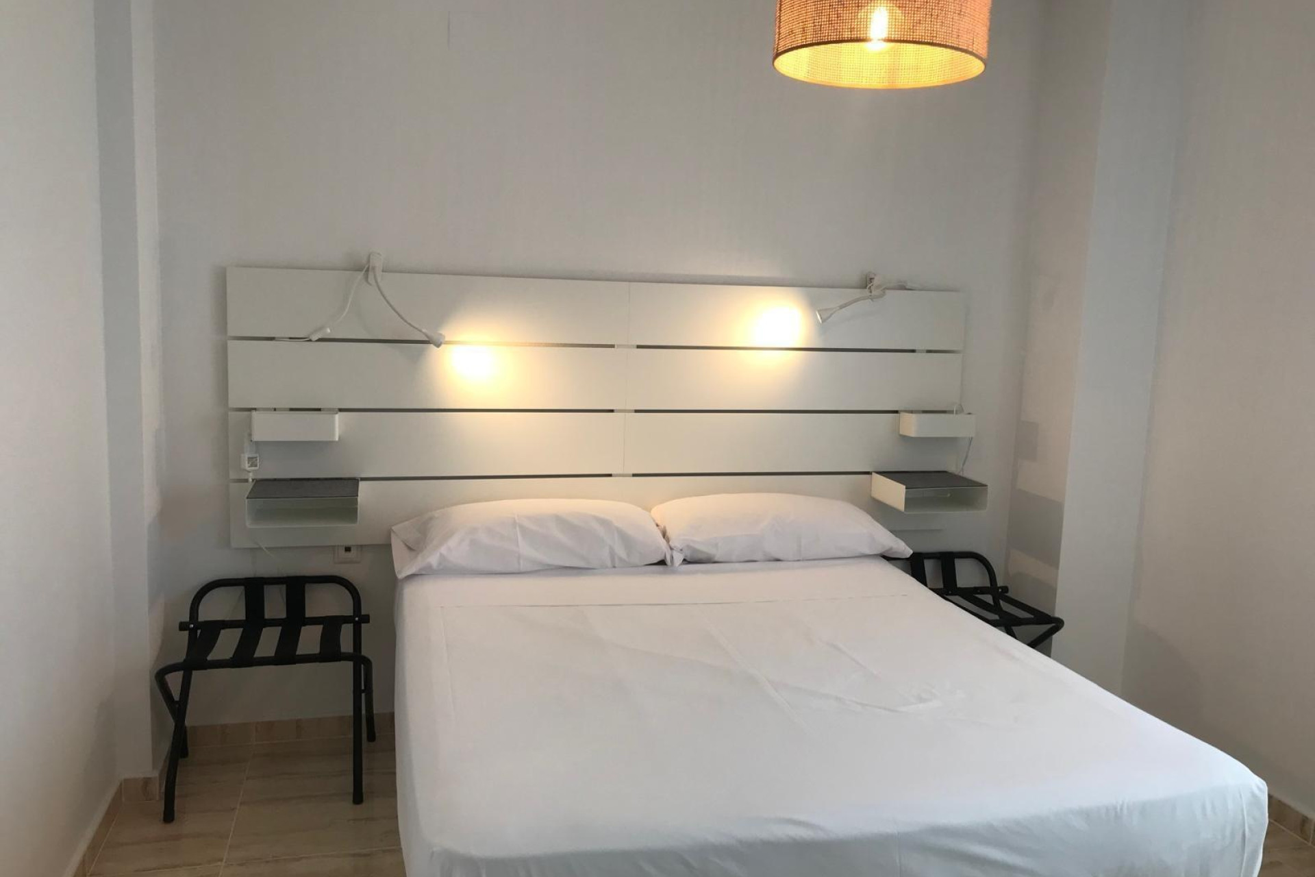 Revente - Appartement - Benidorm - Via Parque