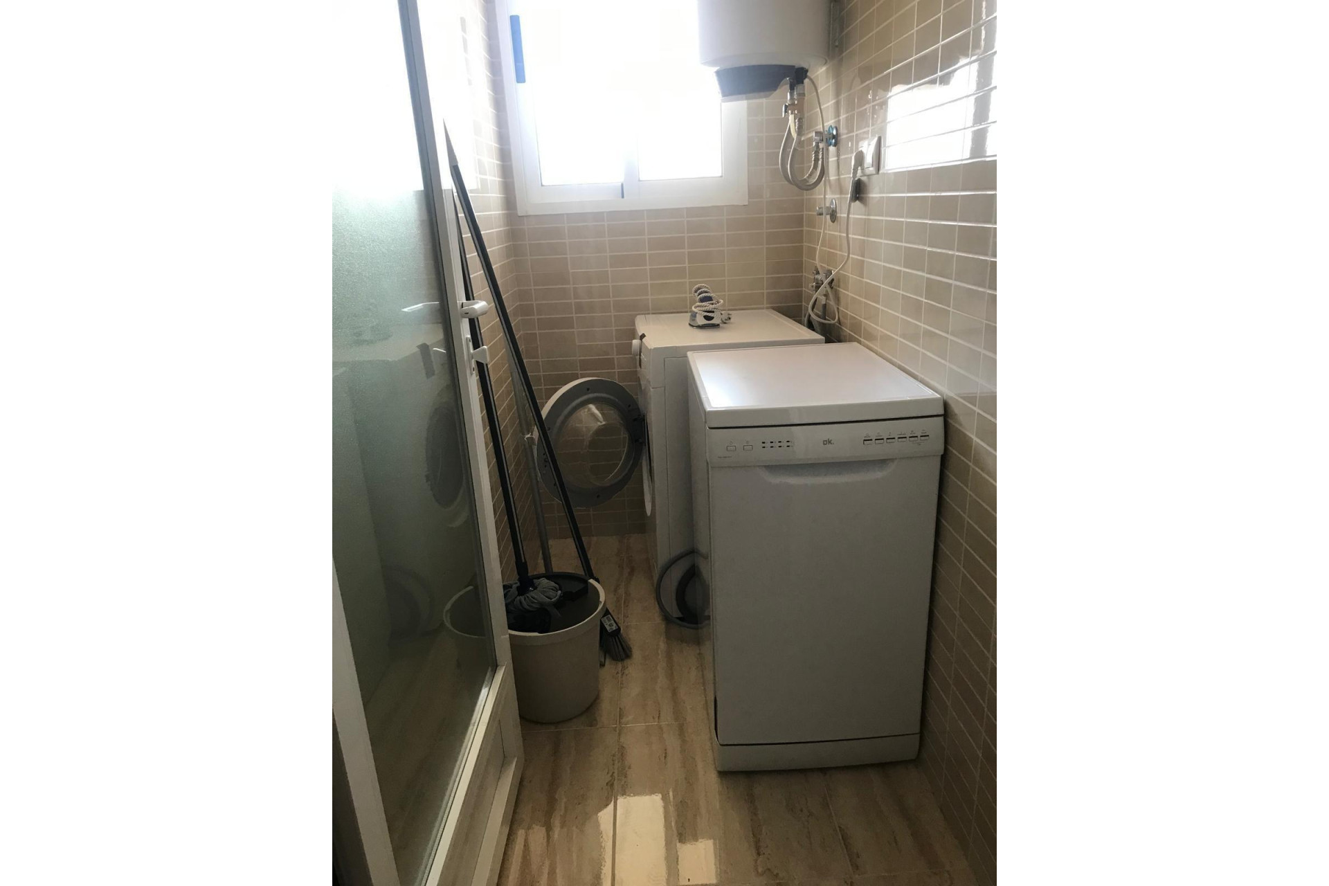 Revente - Appartement - Benidorm - Via Parque