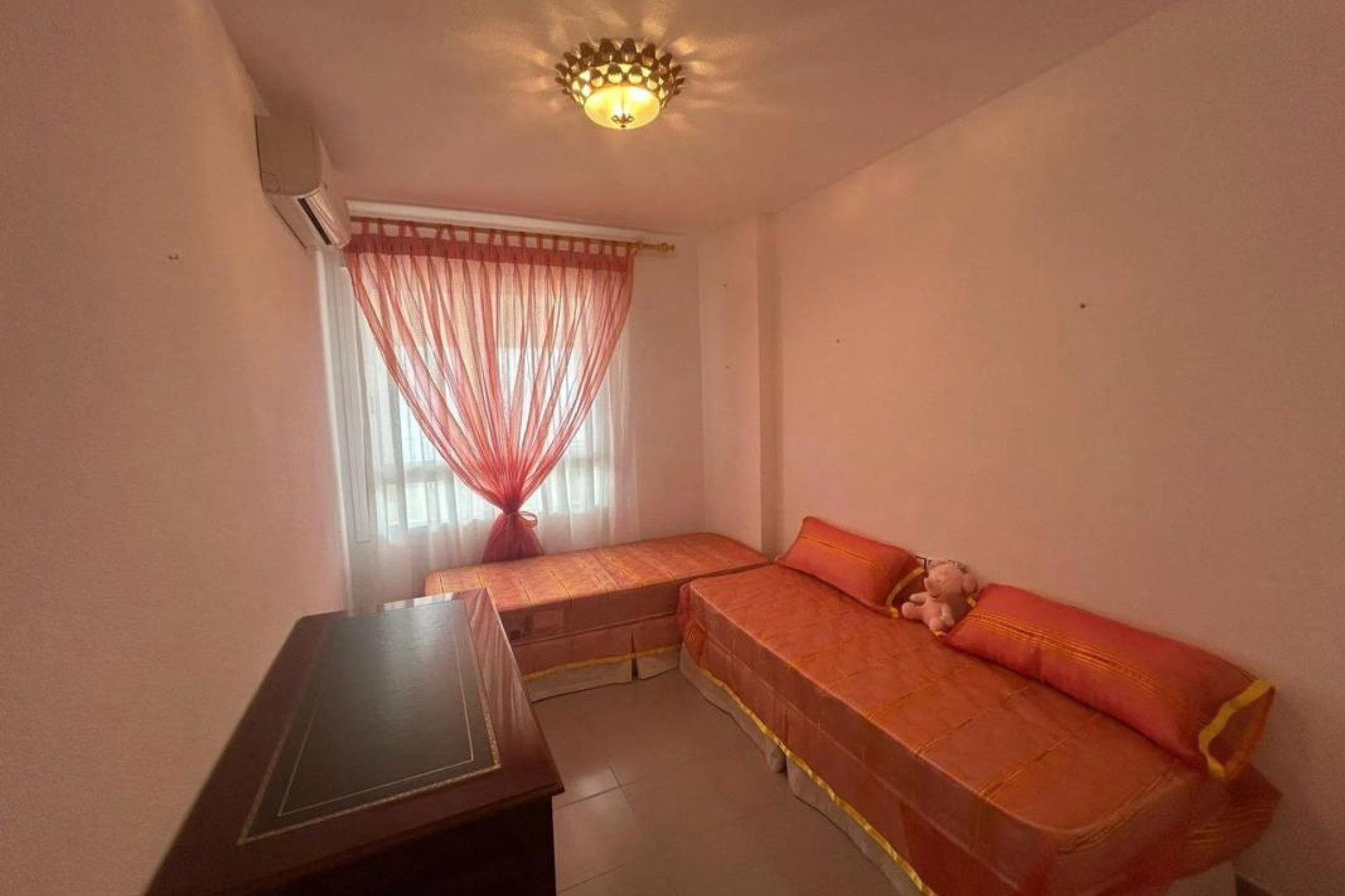 Revente - Appartement - Benidorm