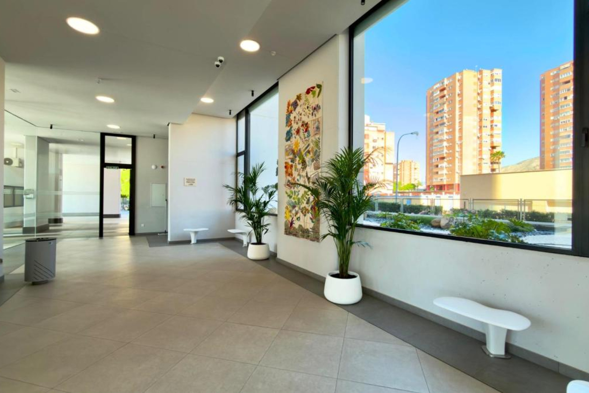 Revente - Appartement - Benidorm