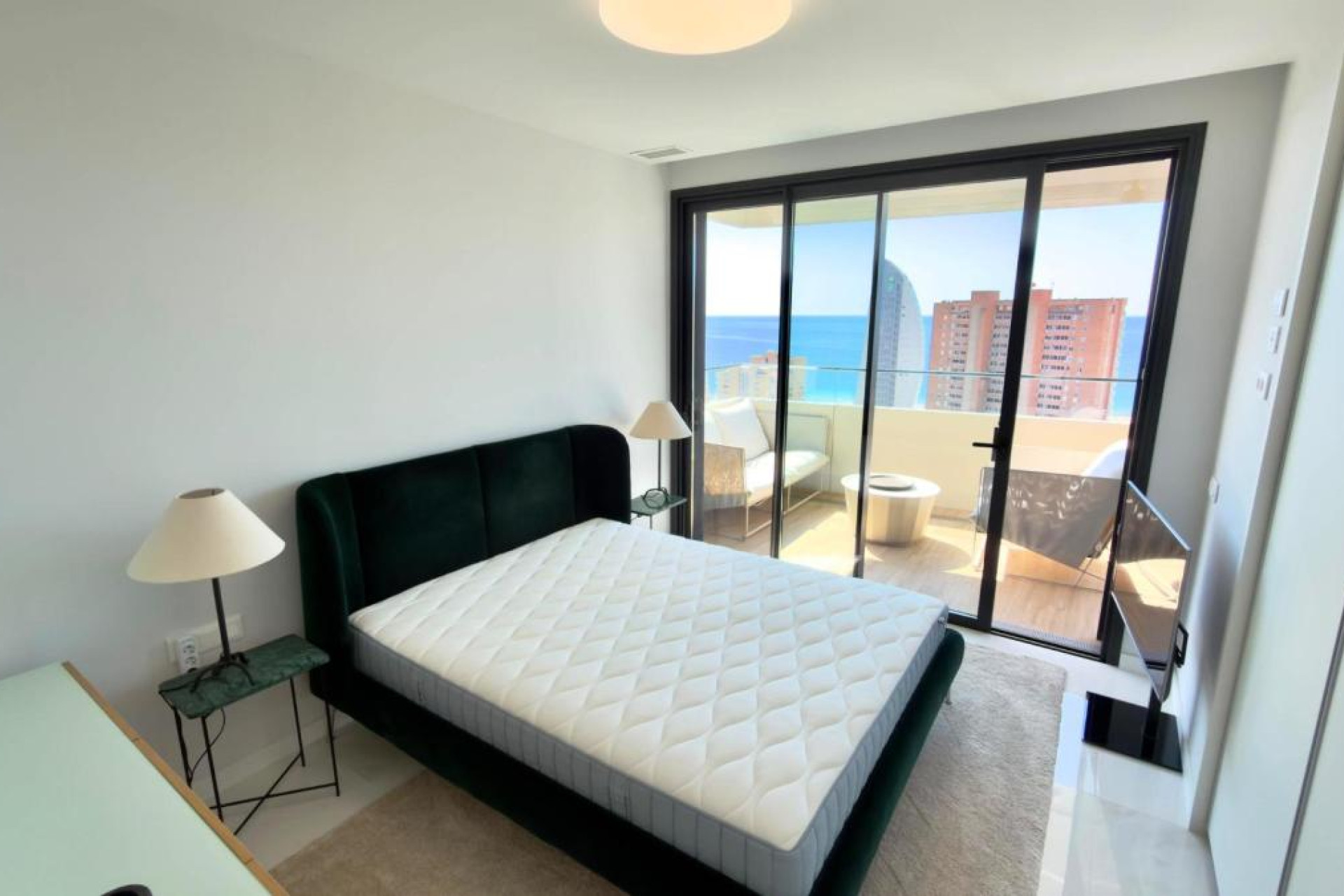 Revente - Appartement - Benidorm