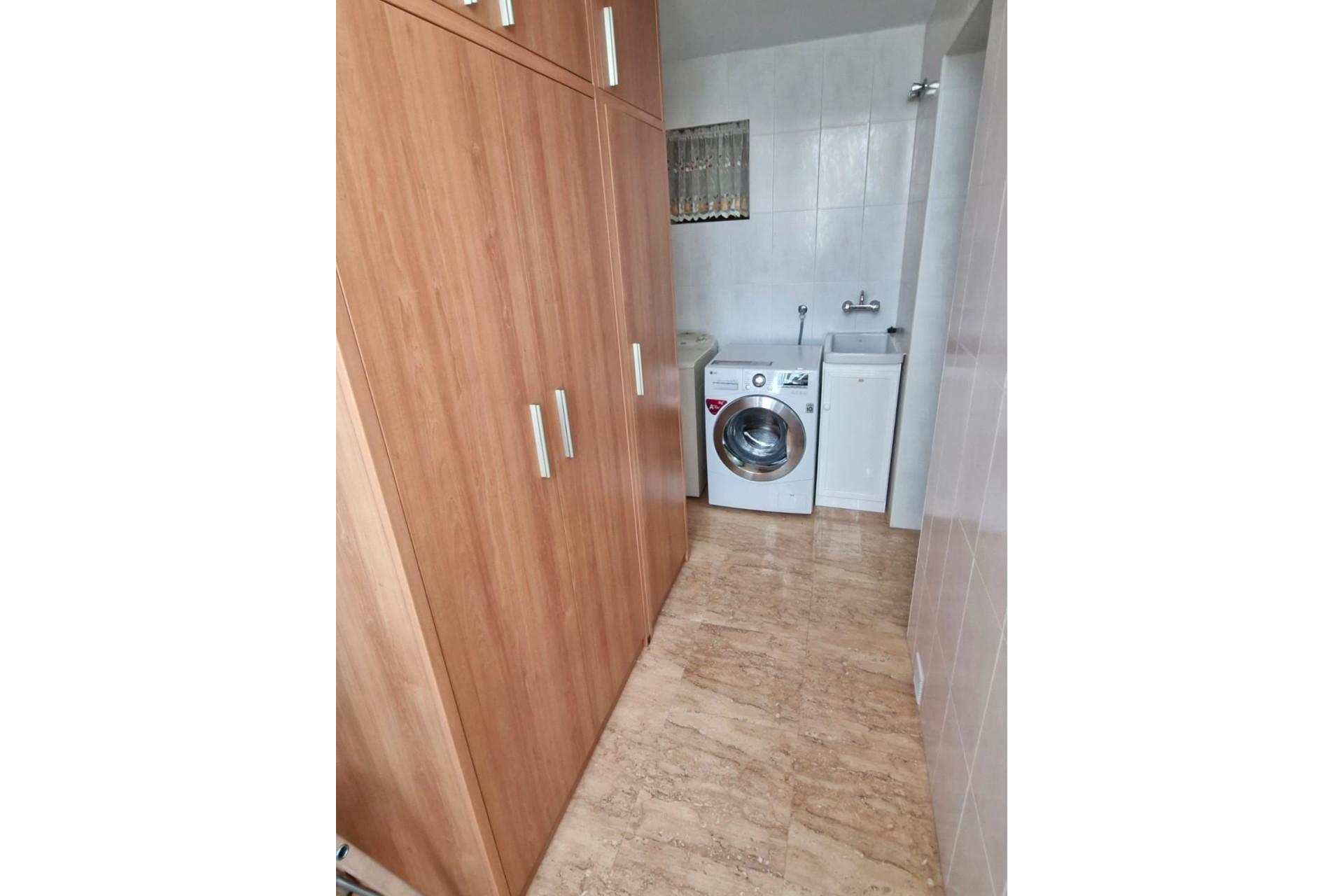 Revente - Appartement - Benidorm