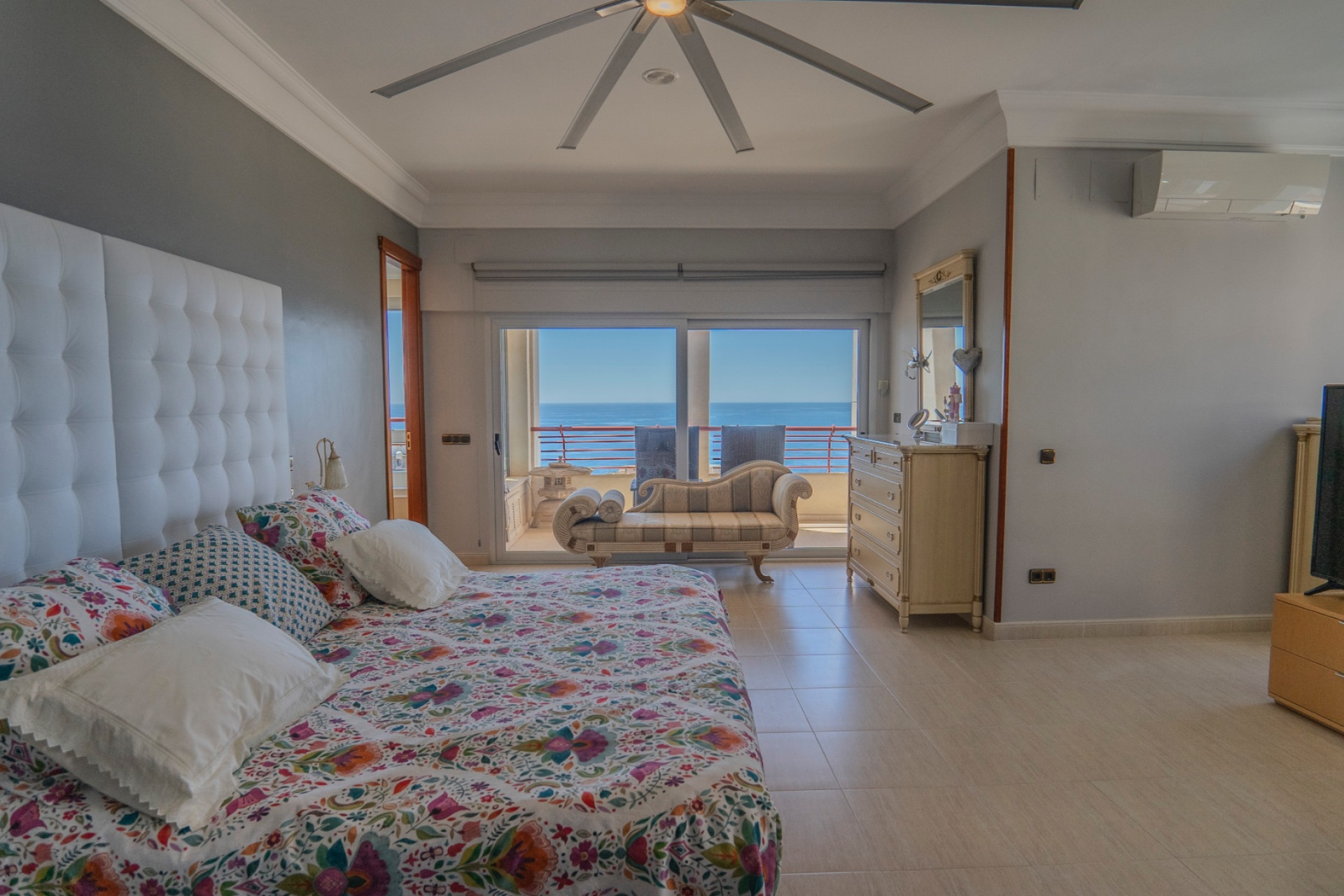 Revente - Appartement - Benidorm