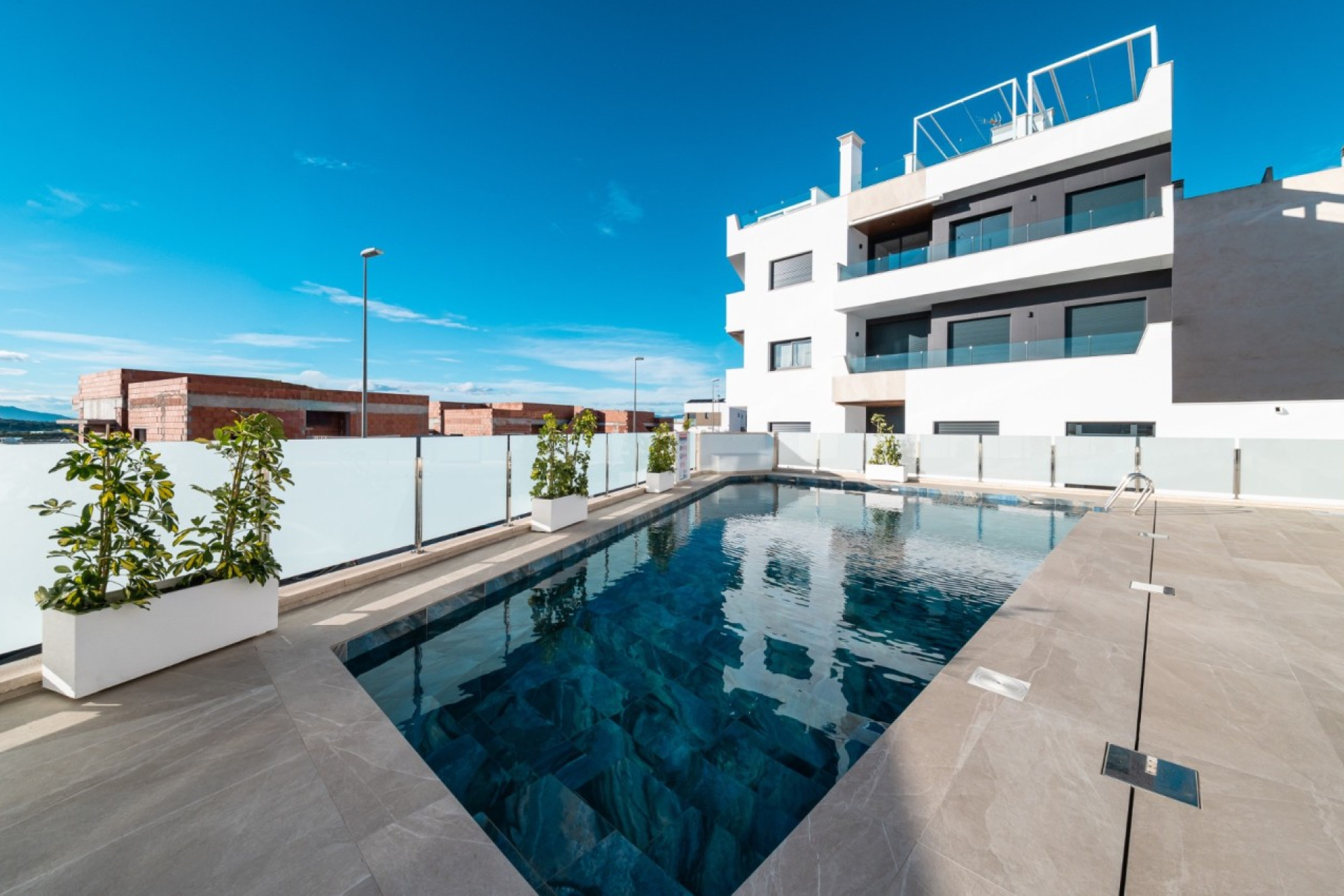 Revente - Appartement - Benijofar - Benijofar - Village