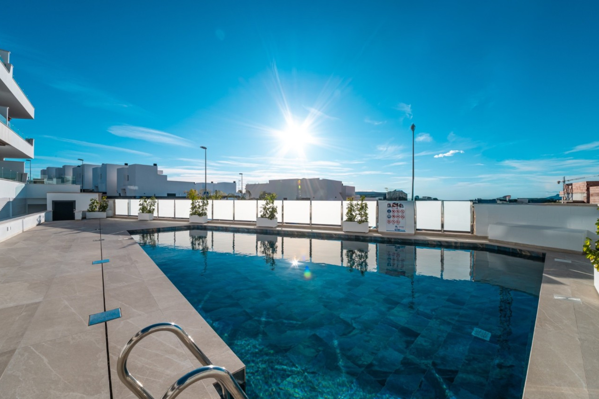 Revente - Appartement - Benijofar - Benijofar - Village