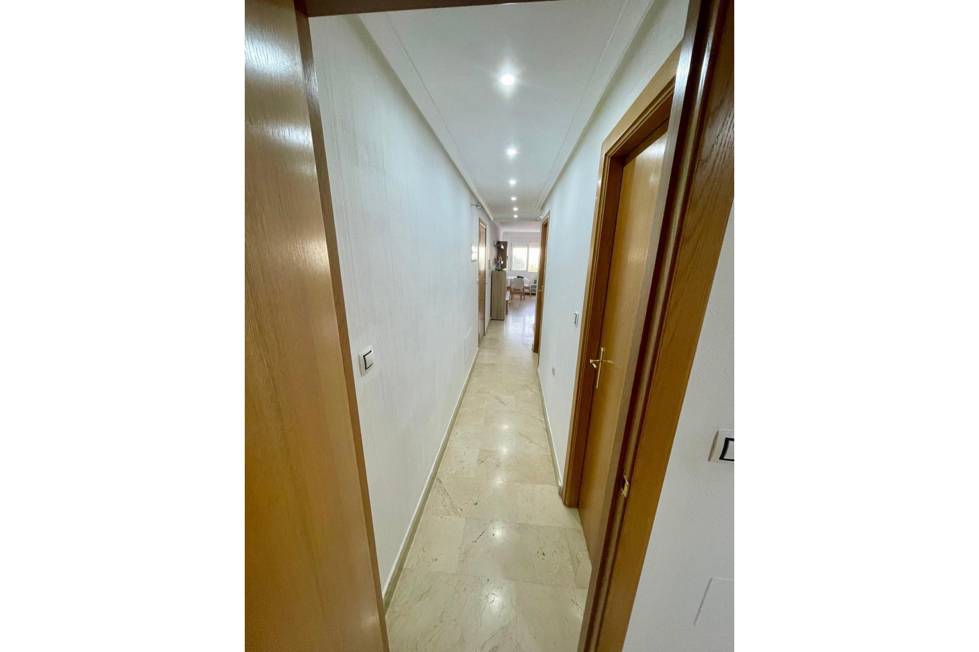 Revente - Appartement - Benijofar - Pueblo 4