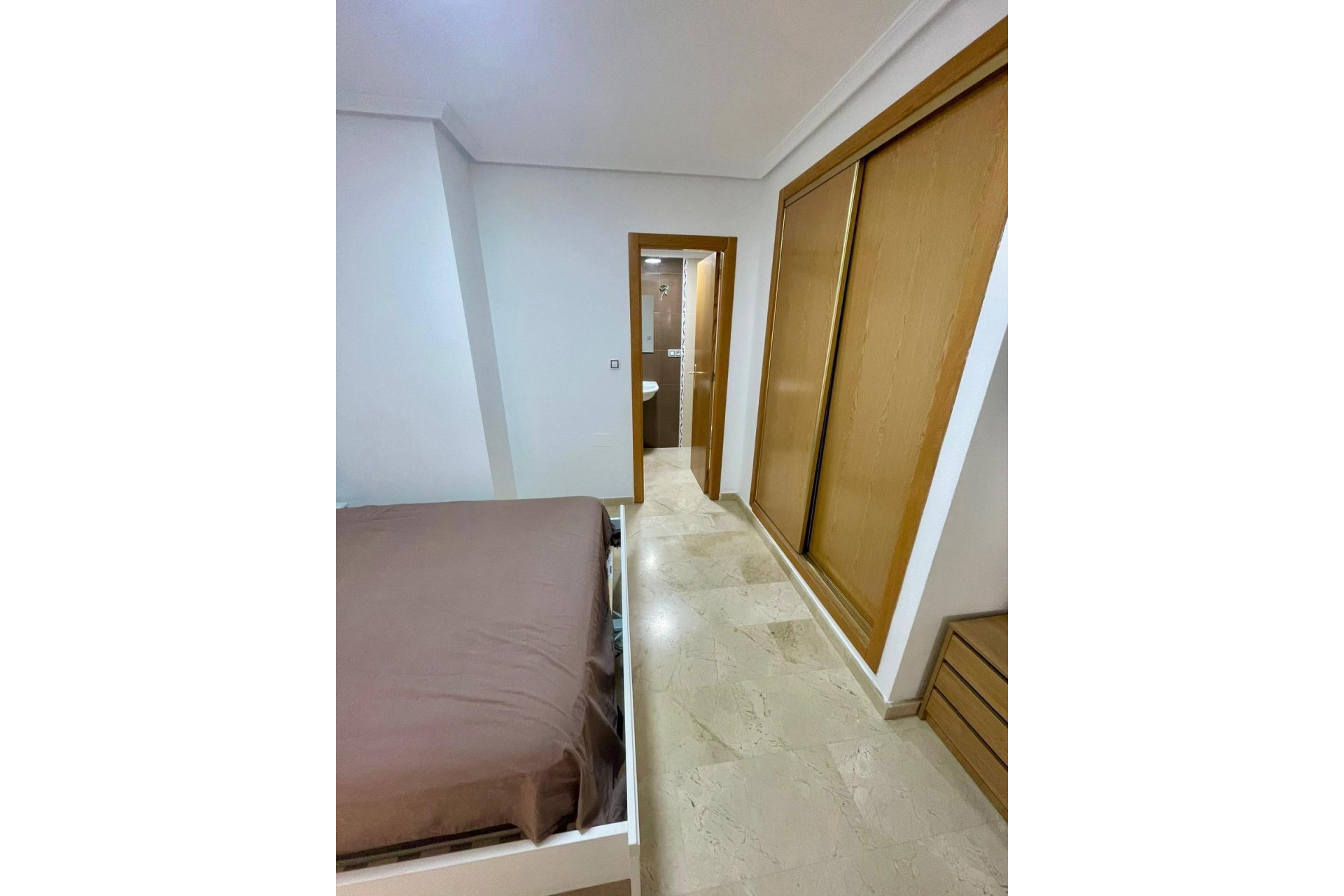 Revente - Appartement - Benijofar - Pueblo 4