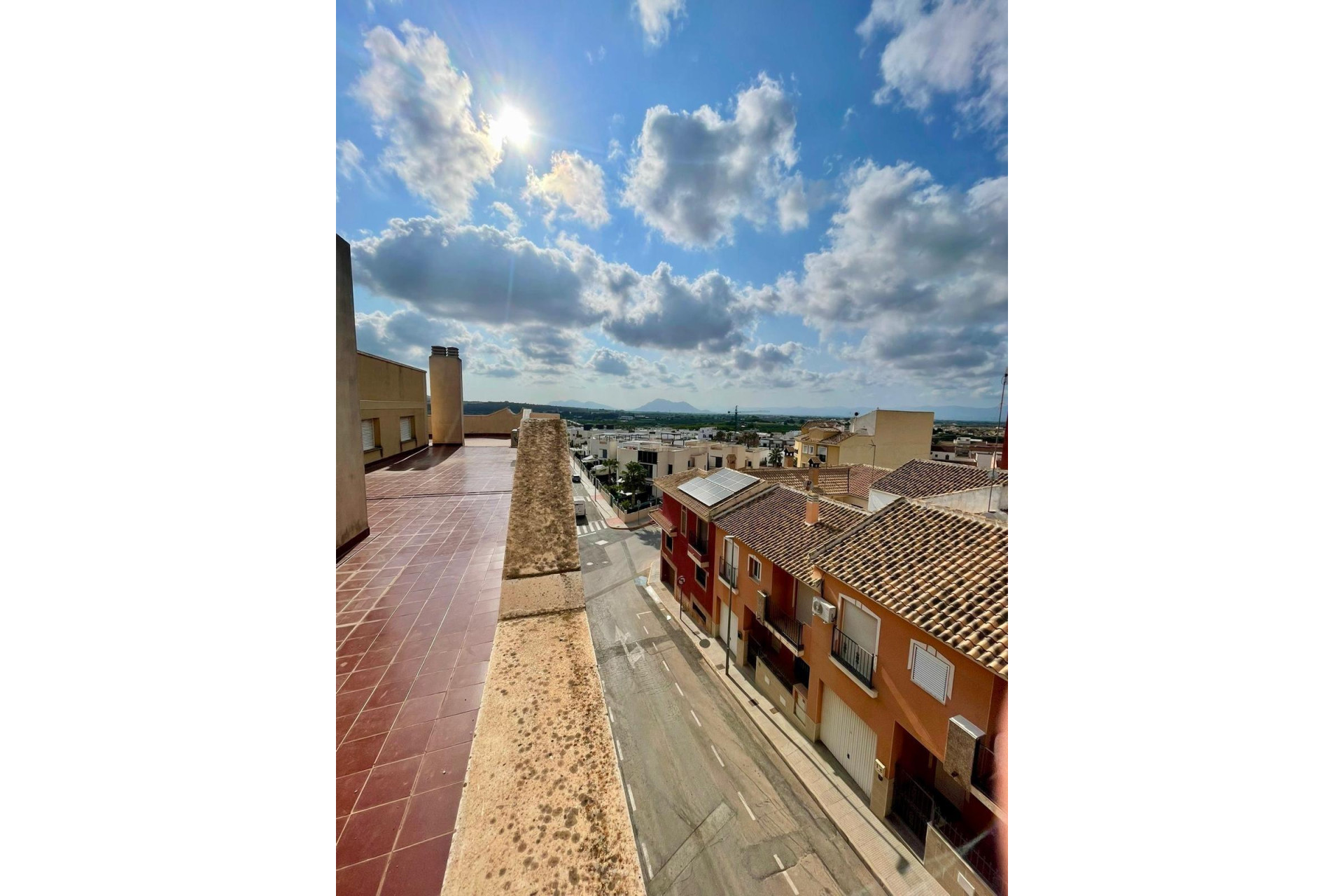 Revente - Appartement - Benijofar - Pueblo 4