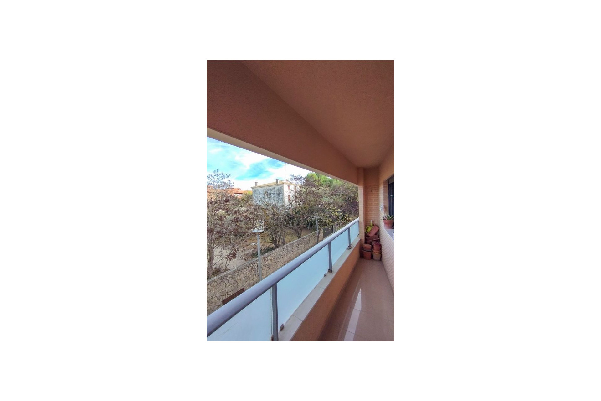 Revente - Appartement - Benissa