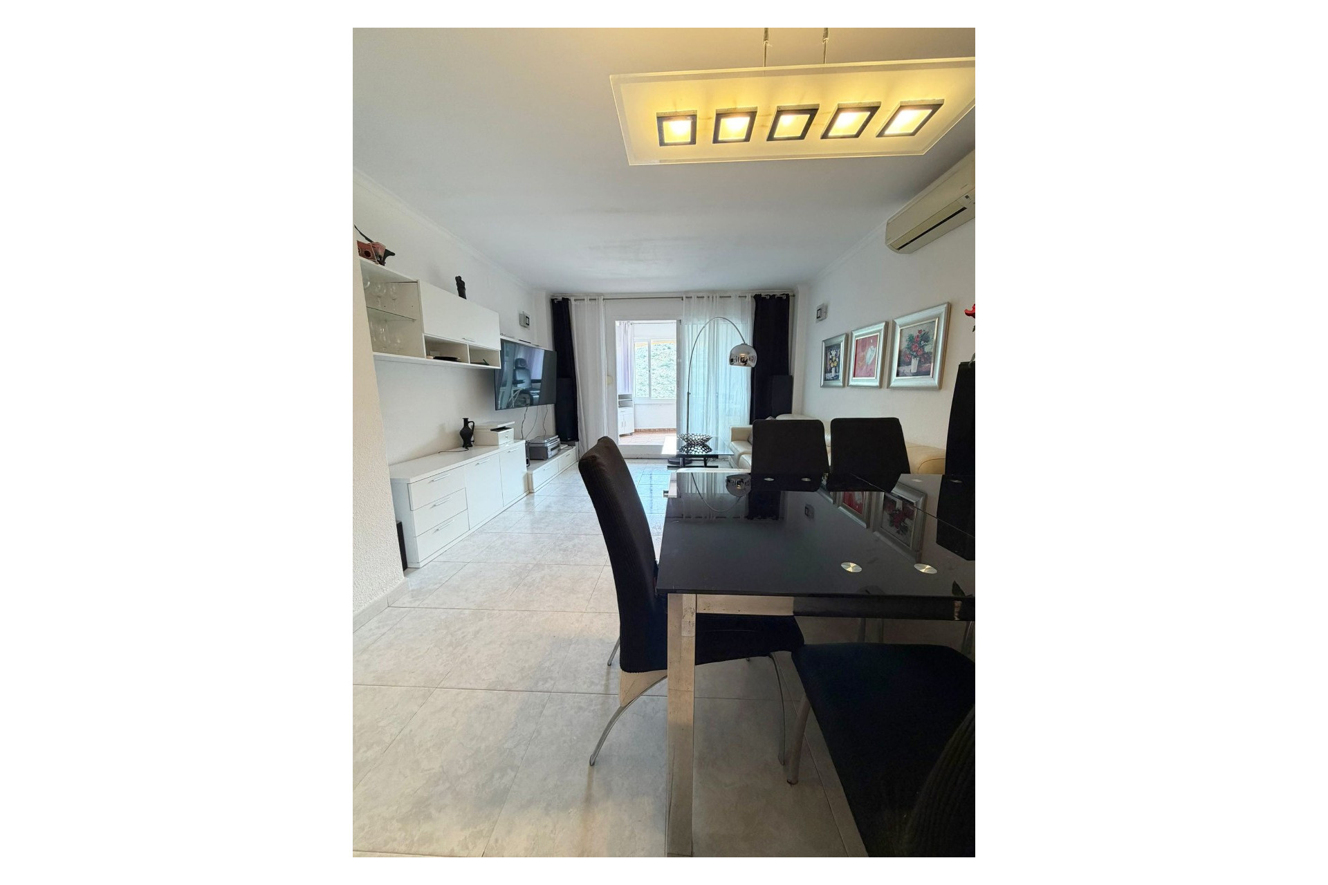 Revente - Appartement - Benitachell - Cumbre del Sol