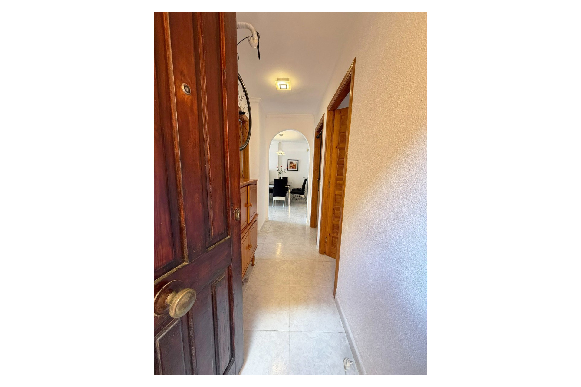 Revente - Appartement - Benitachell - Cumbre del Sol