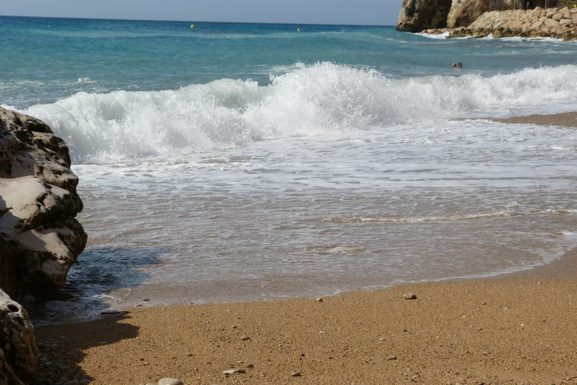 Revente - Appartement - Benitachell - Cumbre del Sol