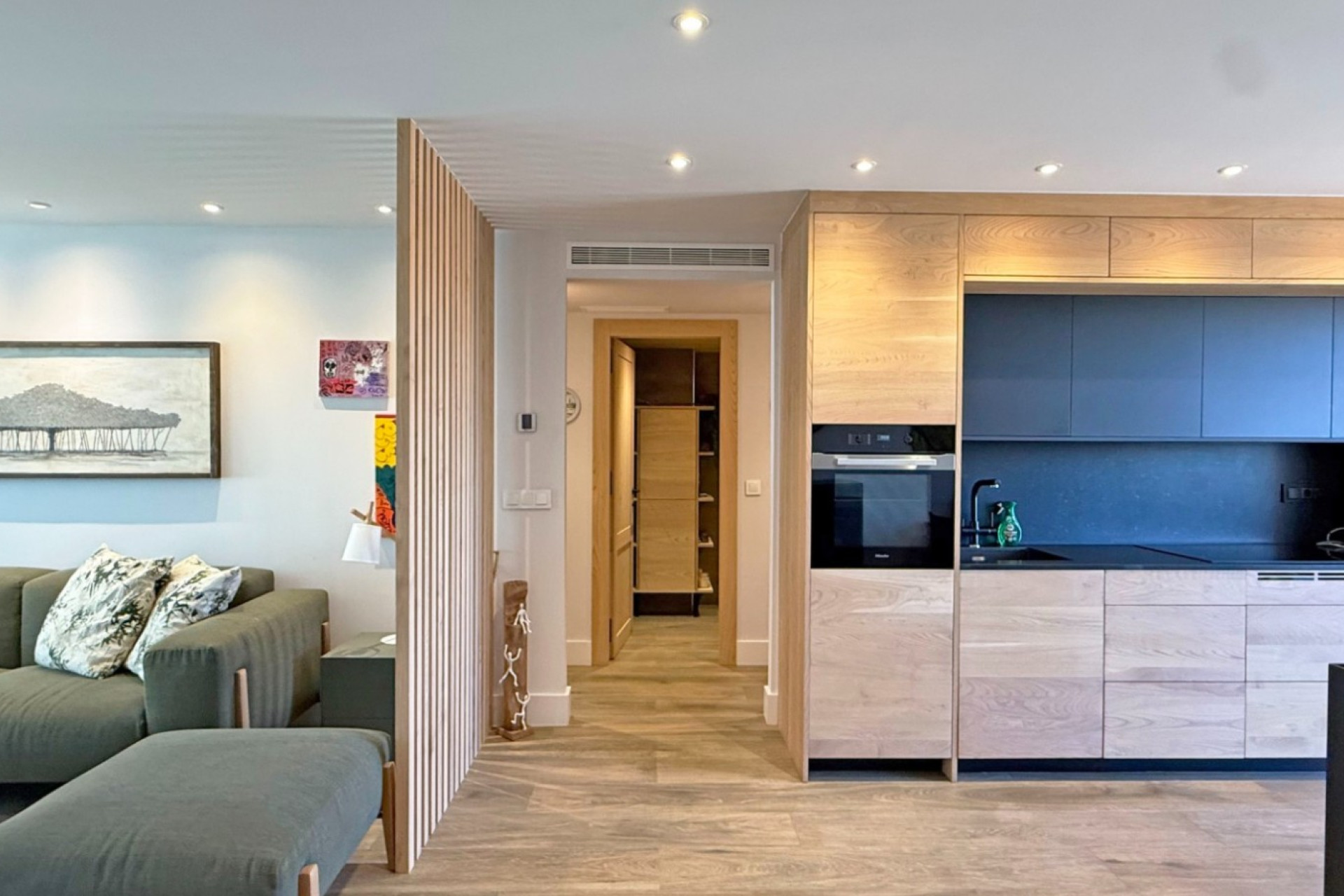 Revente - Appartement - Cabo de Palos