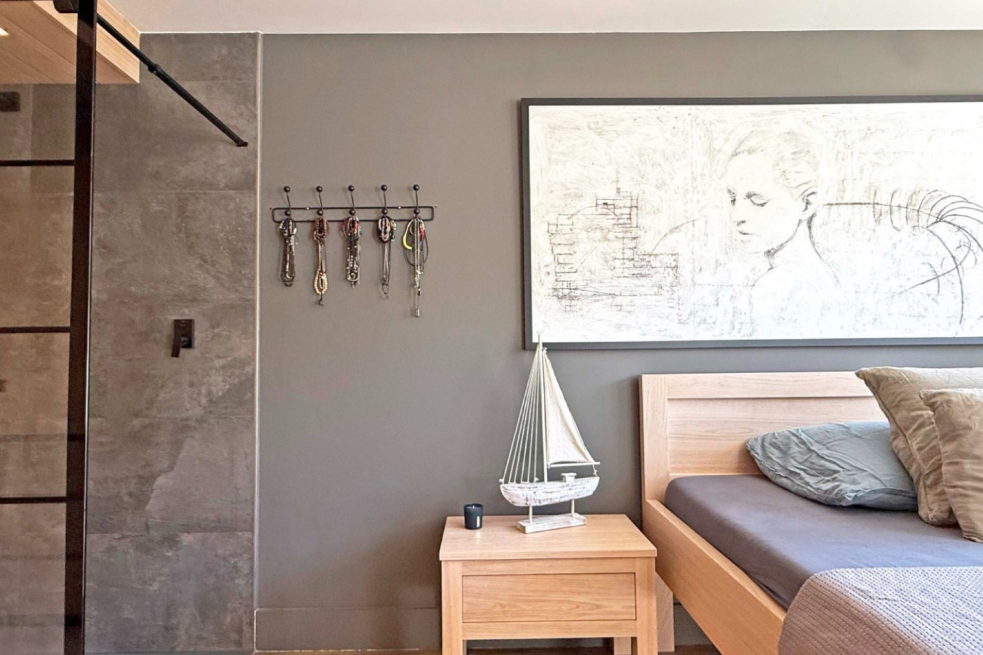 Revente - Appartement - Cabo de Palos