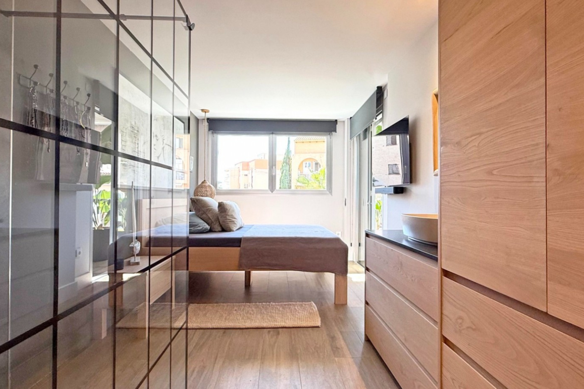 Revente - Appartement - Cabo de Palos