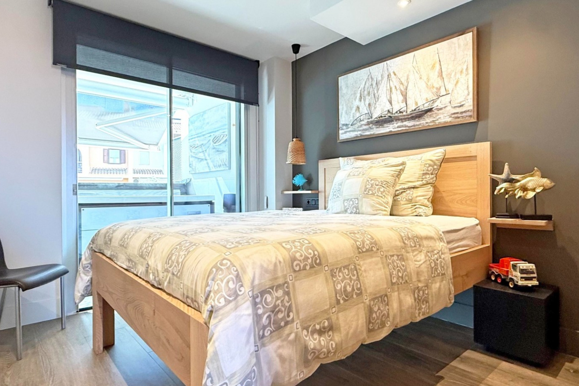 Revente - Appartement - Cabo de Palos