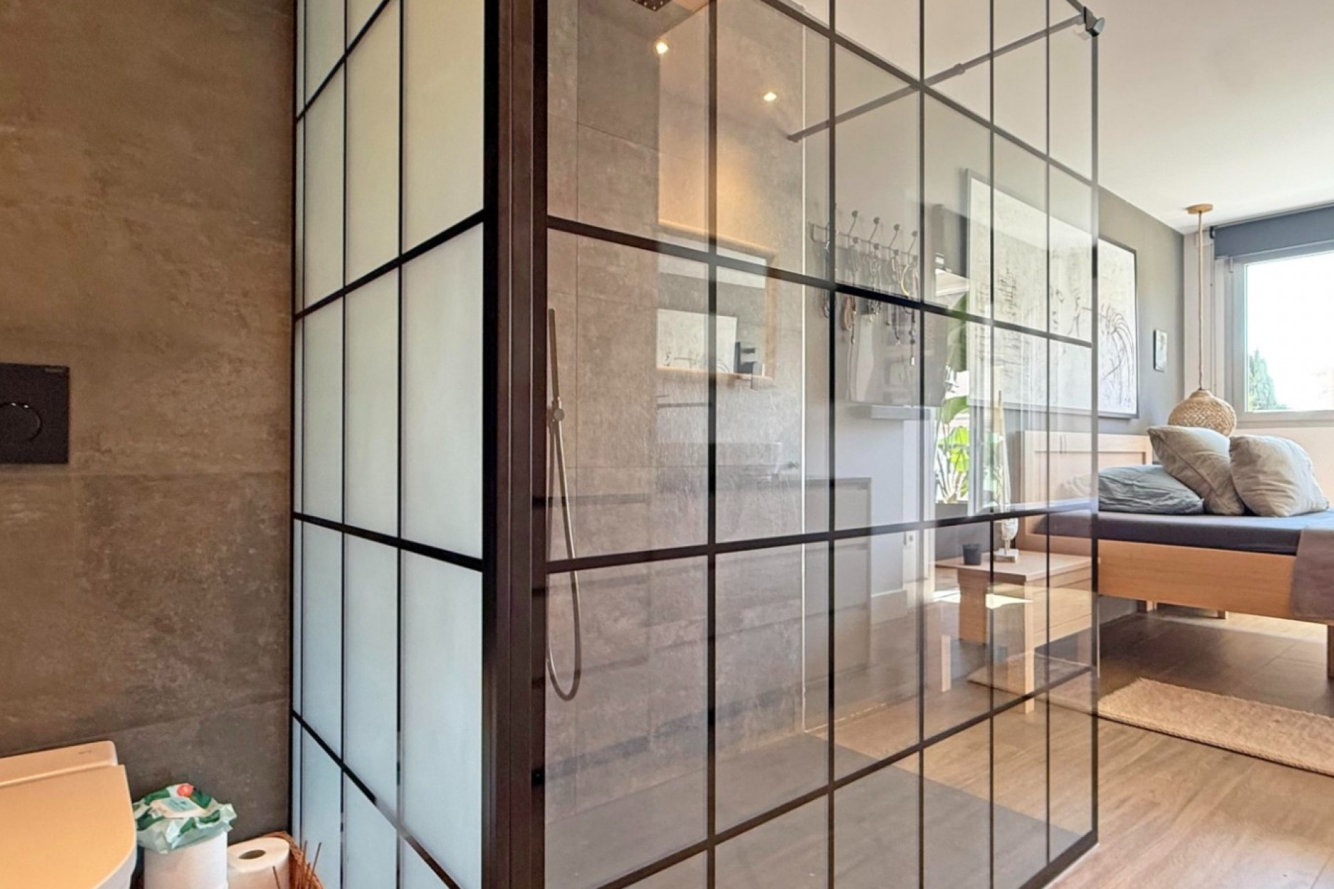 Revente - Appartement - Cabo de Palos