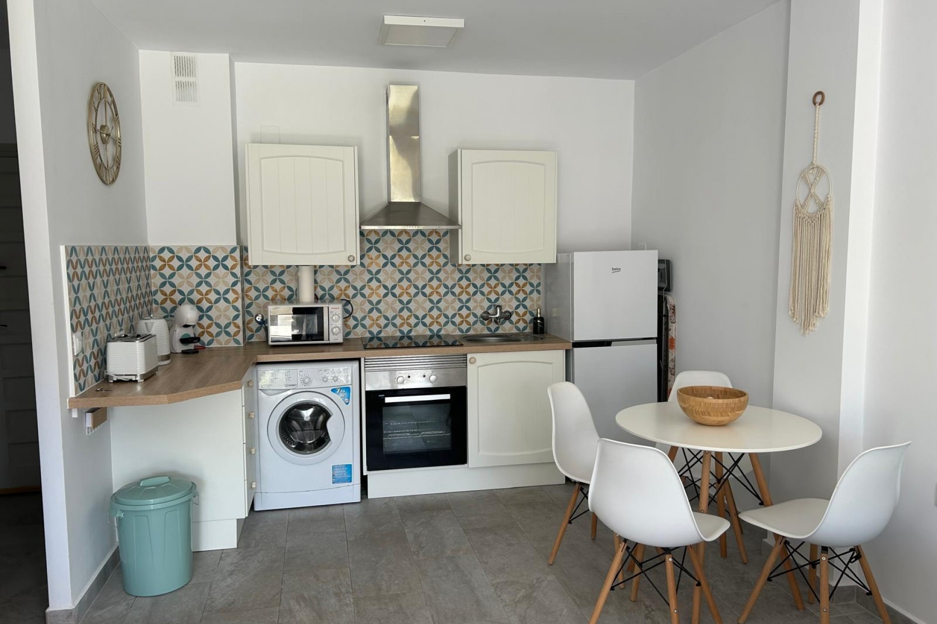 Revente - Appartement - Cabo Roig