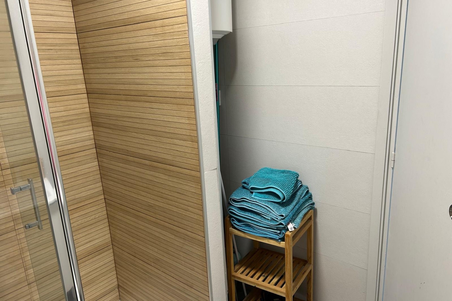 Revente - Appartement - Cabo Roig