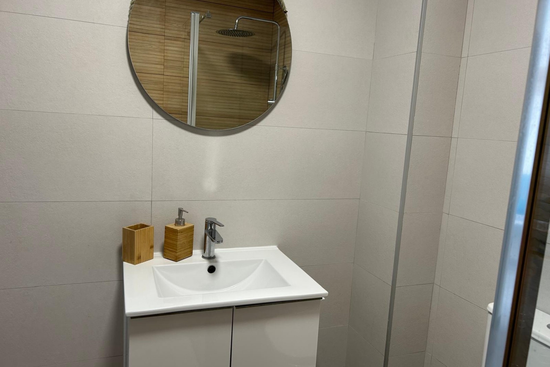 Revente - Appartement - Cabo Roig