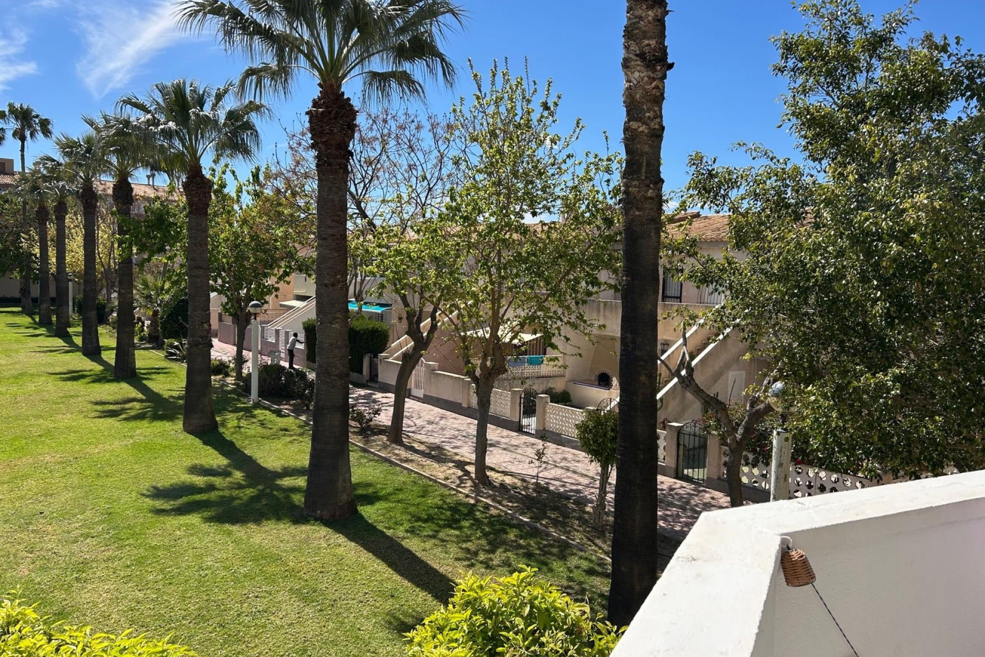 Revente - Appartement - Cabo Roig