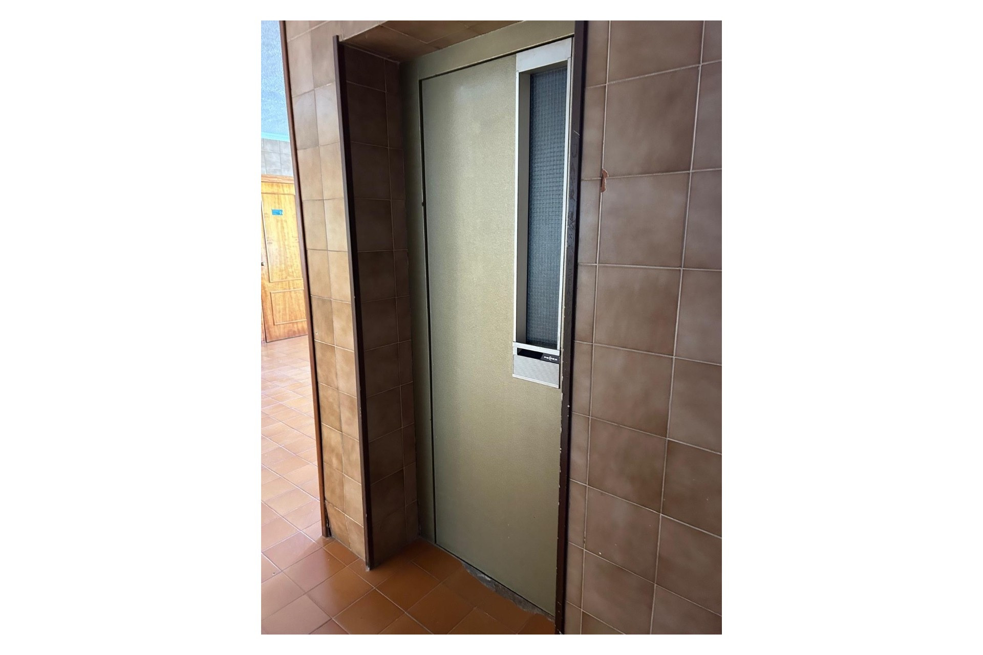 Revente - Appartement - Cabo Roig