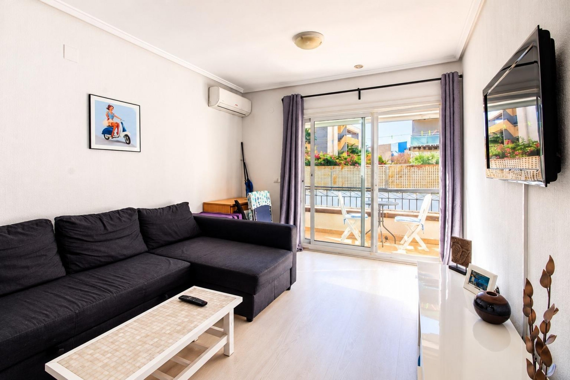 Revente - Appartement - Cabo Roig