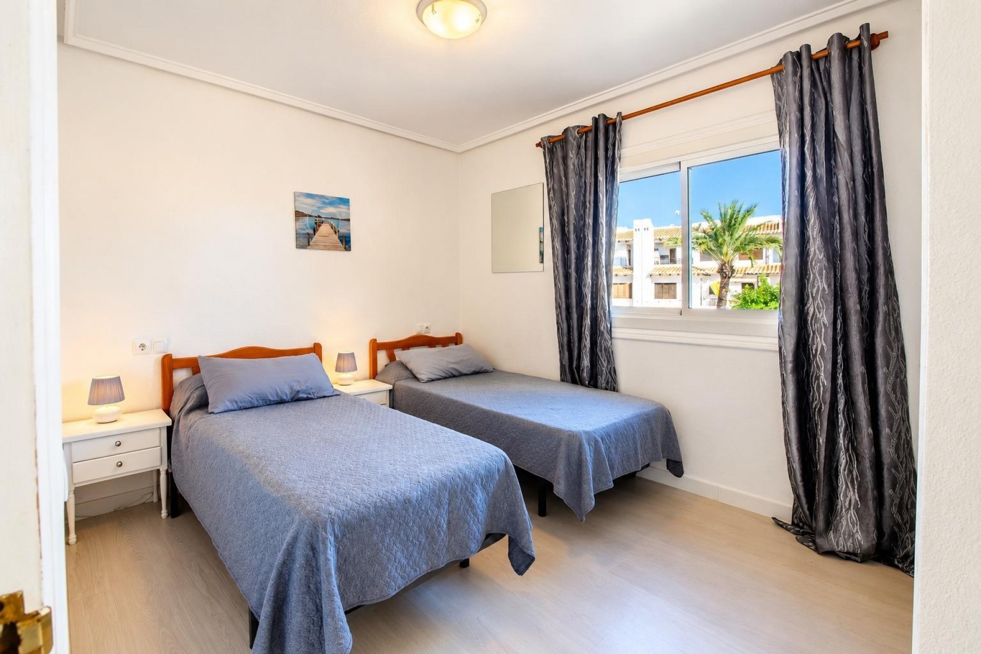 Revente - Appartement - Cabo Roig