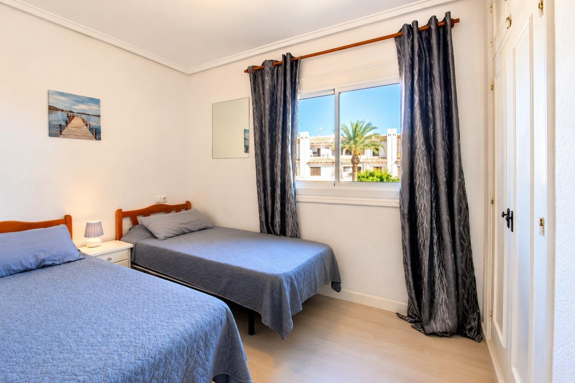Revente - Appartement - Cabo Roig