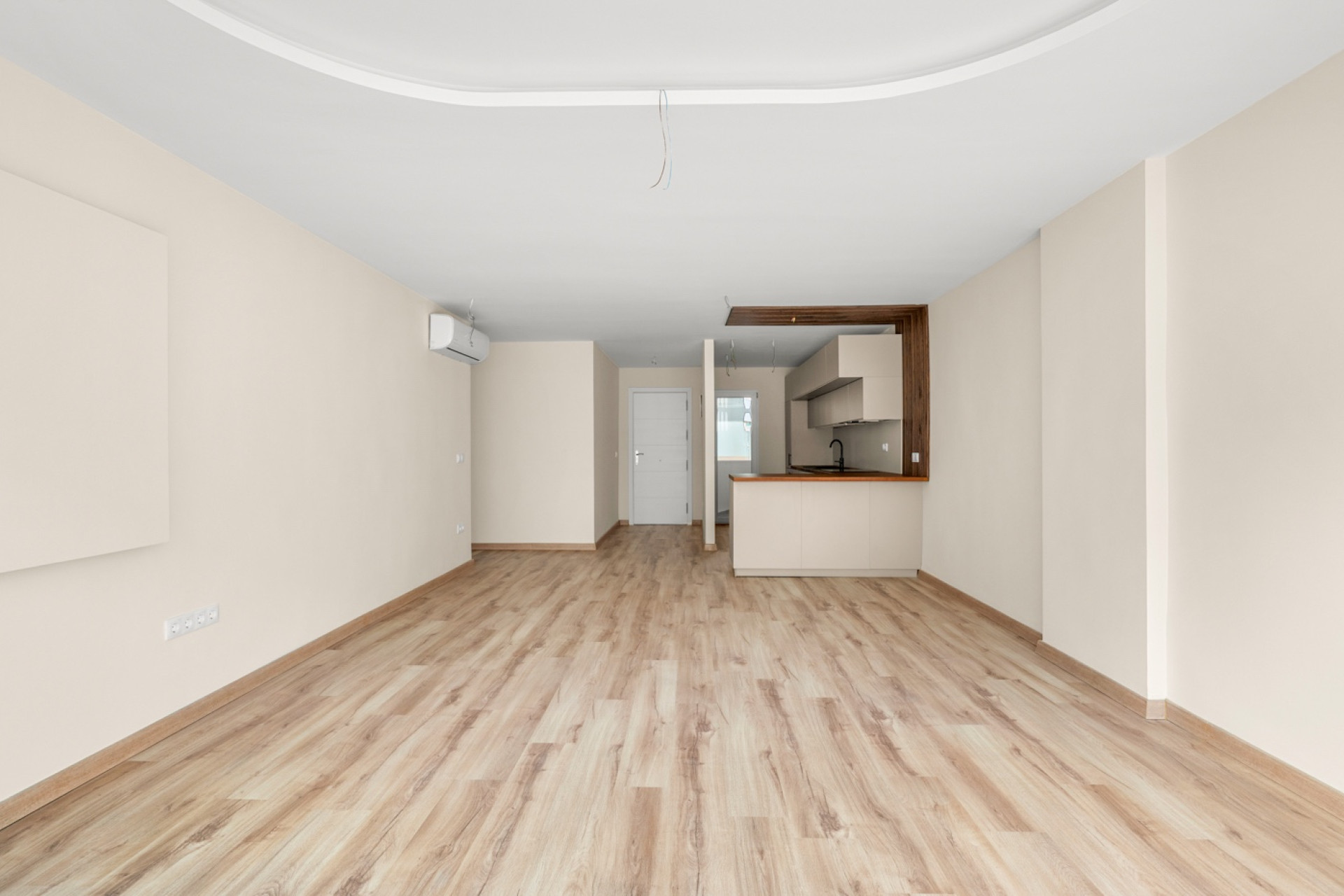 Revente - Appartement - Calpe - Calpe - Town