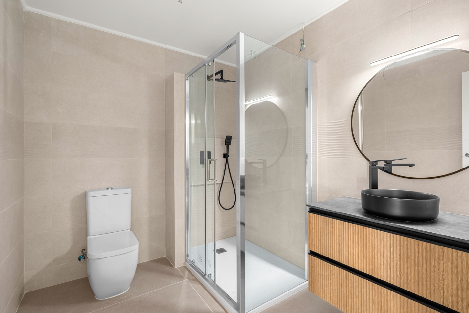 Revente - Appartement - Calpe - Calpe - Town