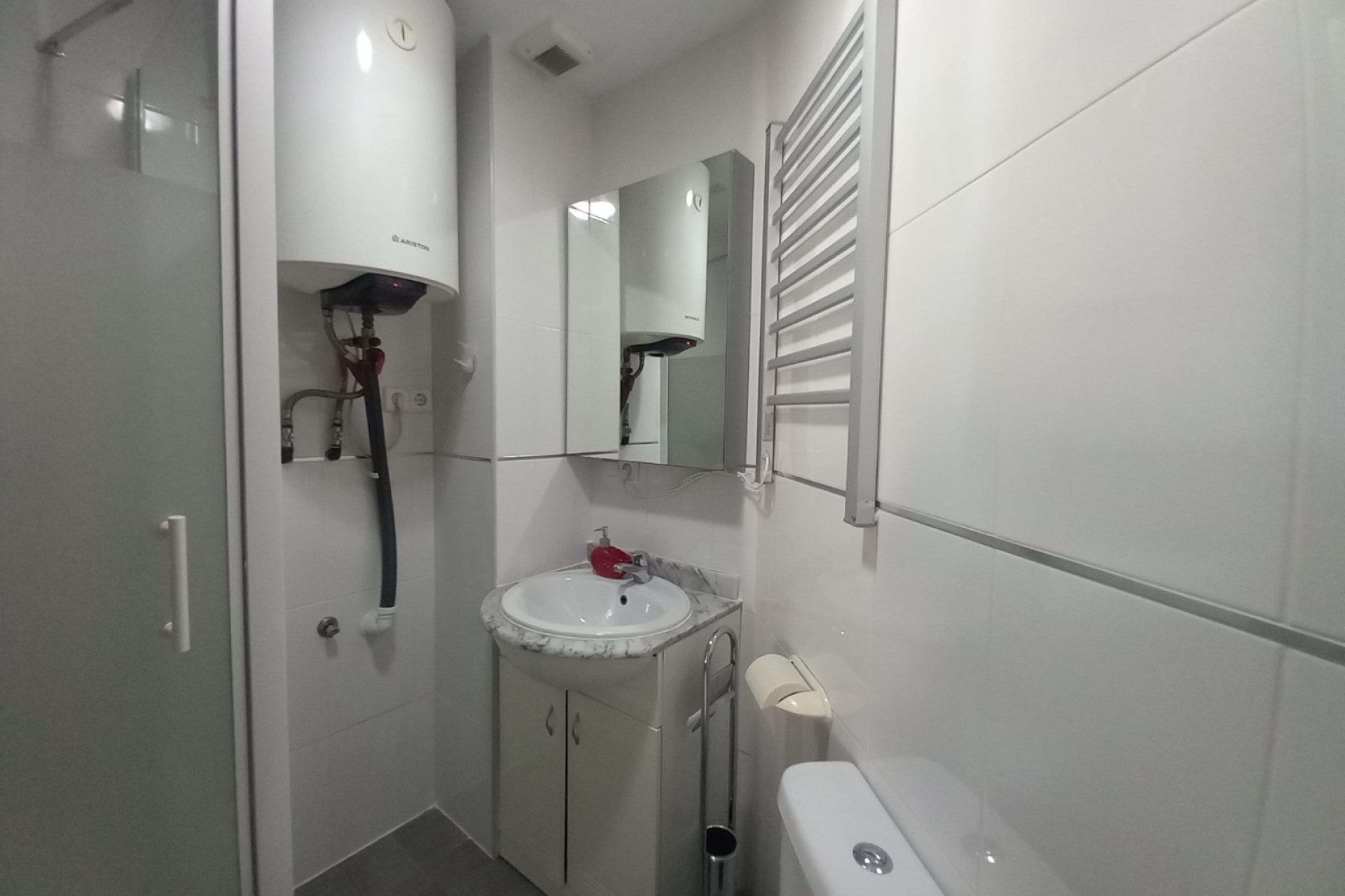 Revente - Appartement - Calpe - Calpe urbanizaciones
