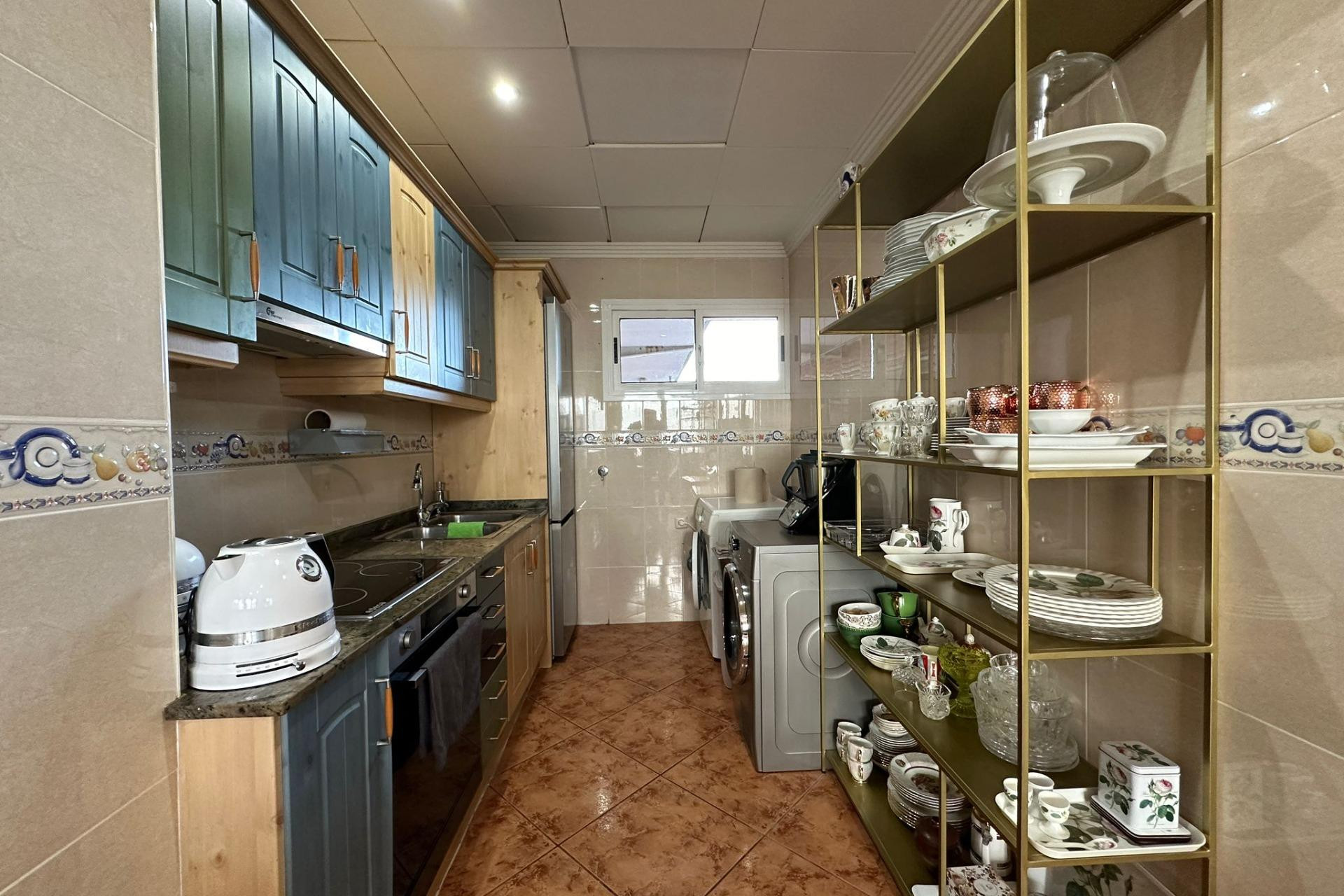 Revente - Appartement - Calpe - Ifach