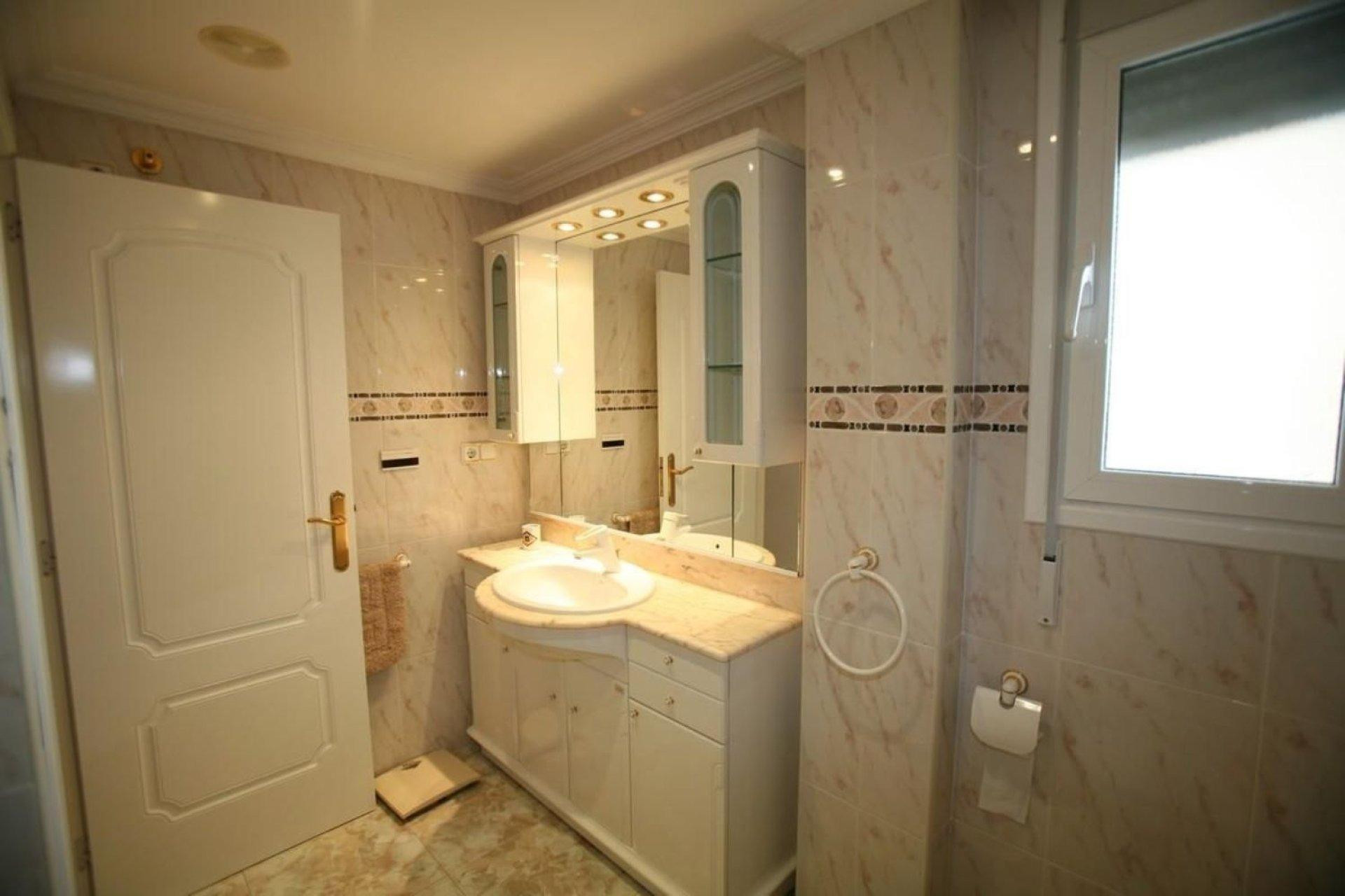 Revente - Appartement - Calpe - Ifach