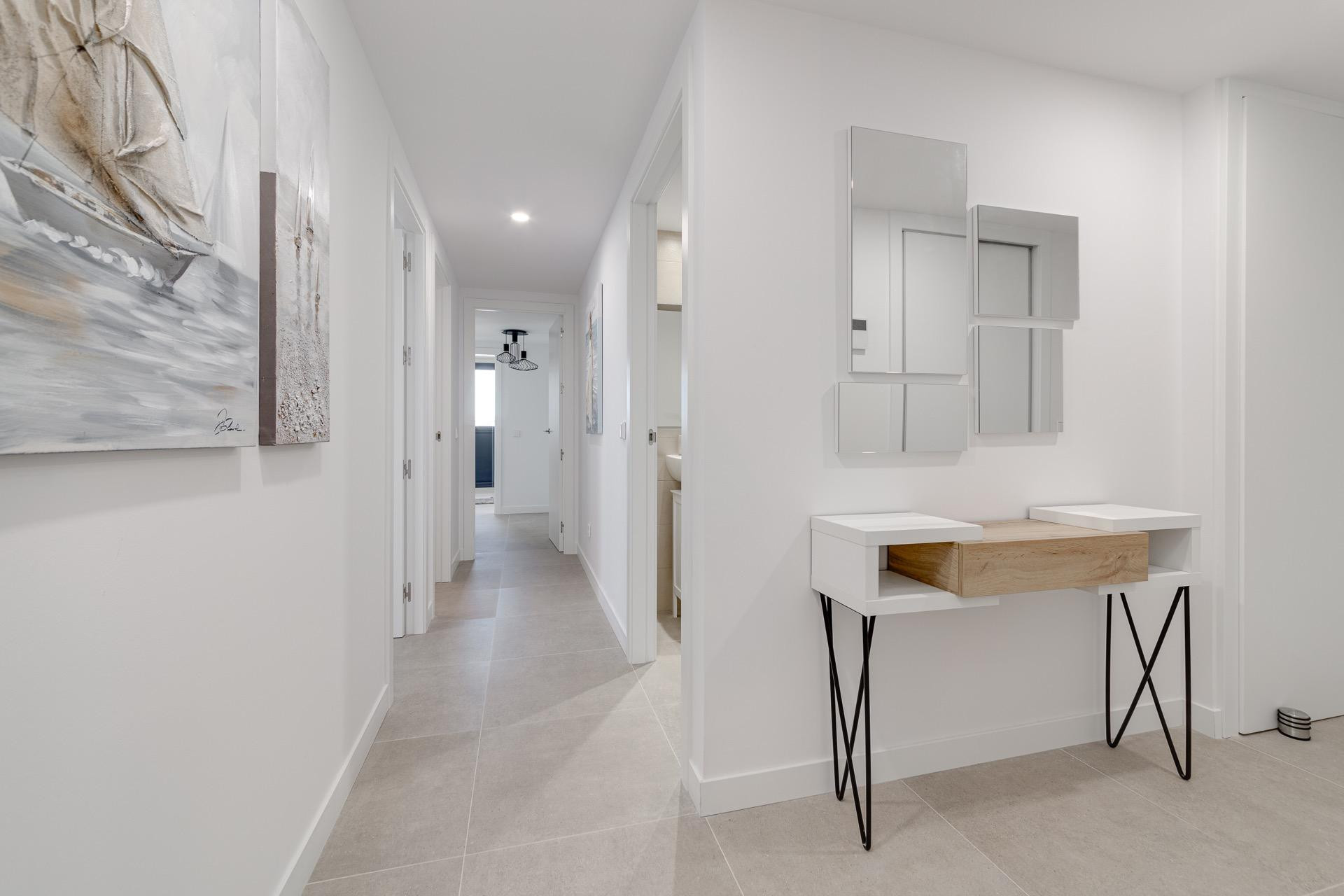 Revente - Appartement - Calpe - Playa arenal-bol