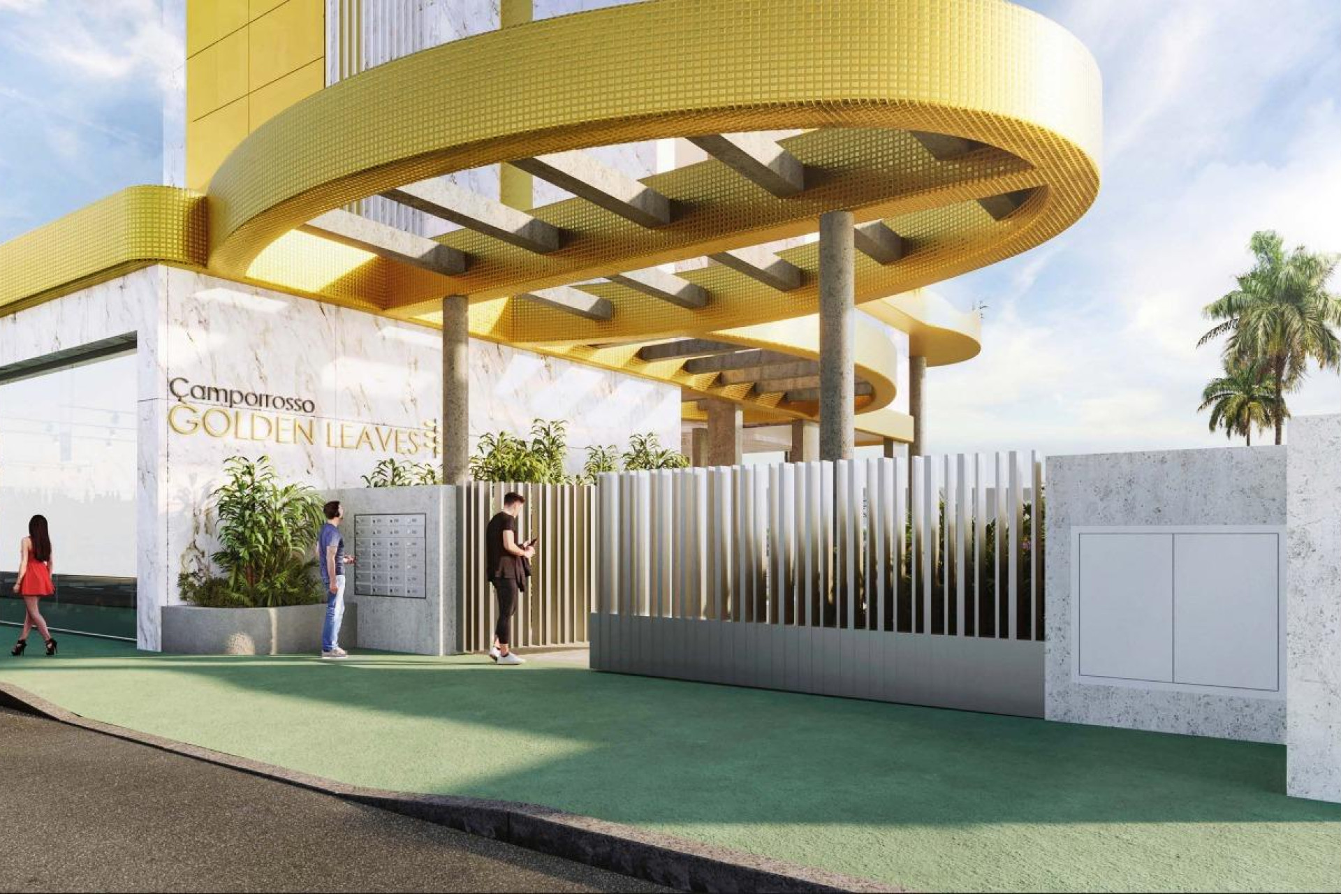 Revente - Appartement - Calpe - Playa arenal-bol