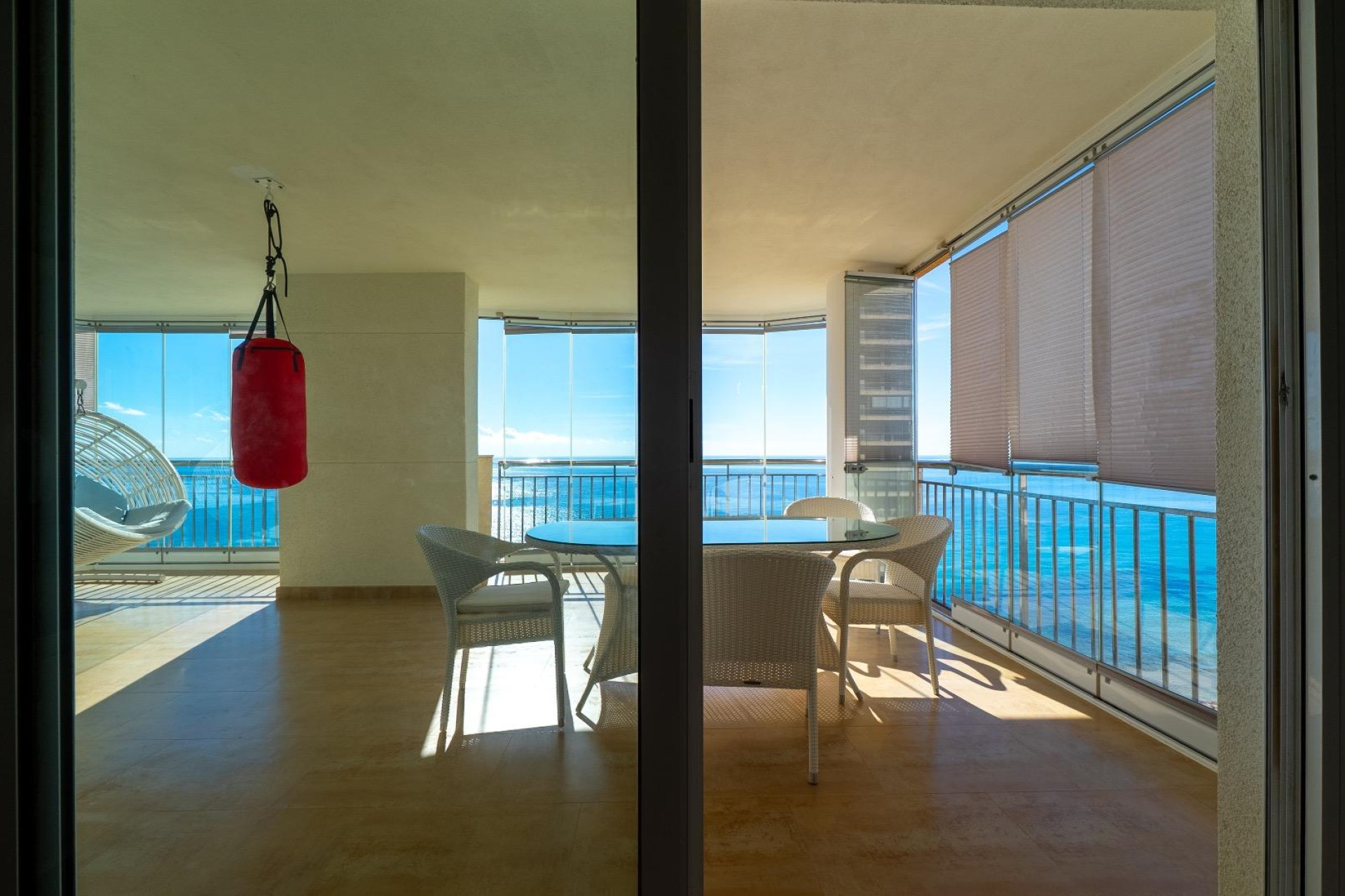 Revente - Appartement - Calpe - Playa arenal-bol