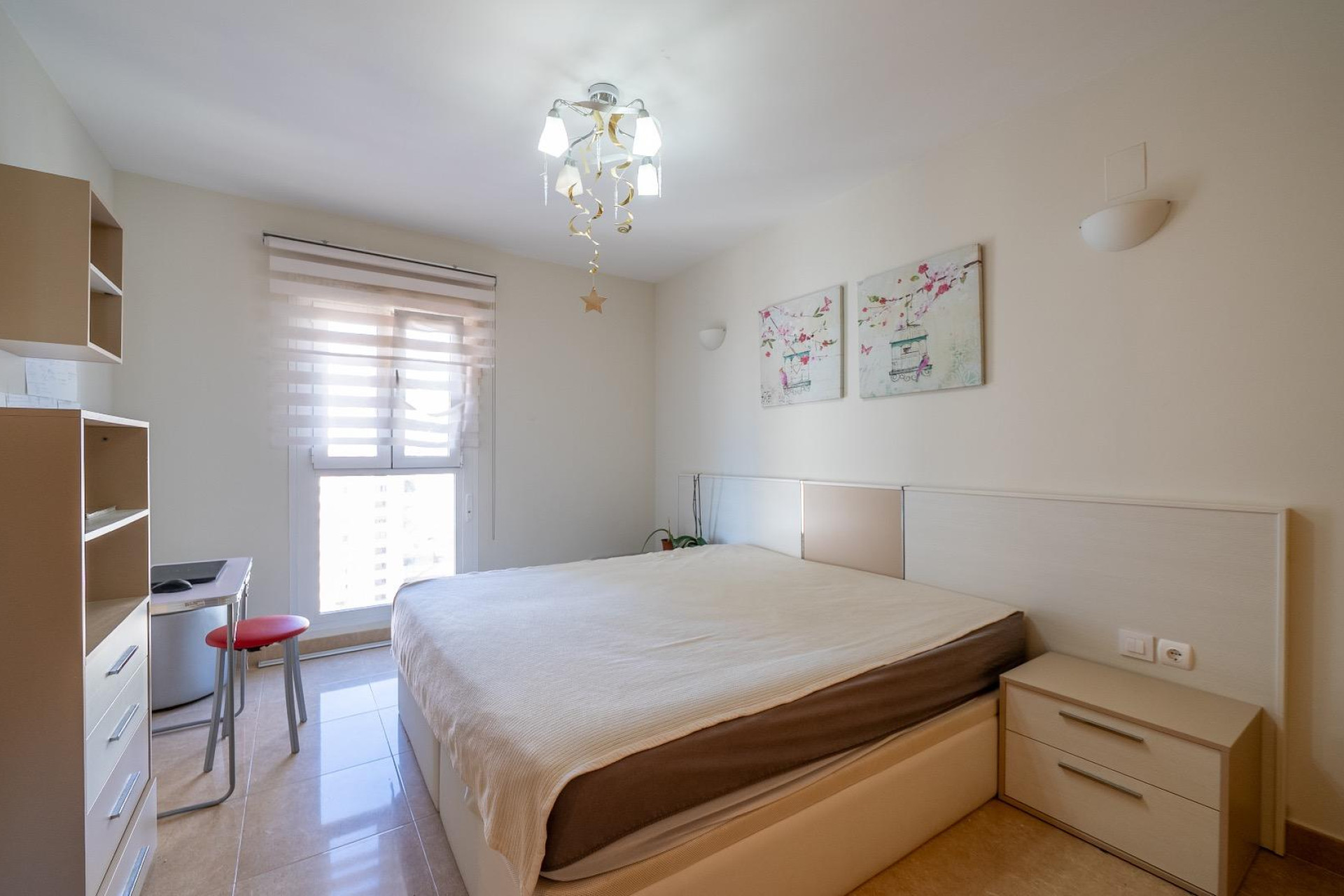 Revente - Appartement - Calpe - Playa arenal-bol