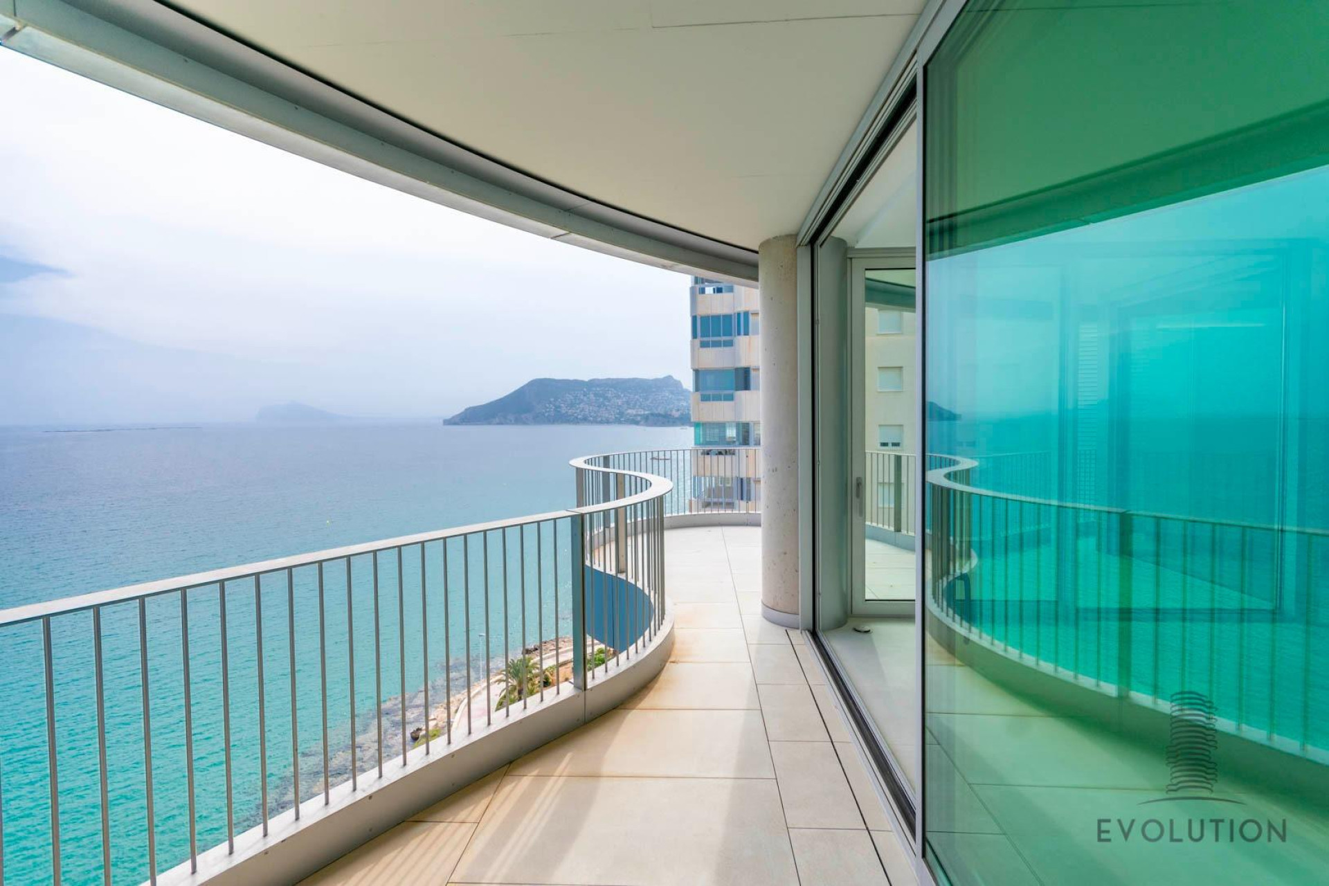 Revente - Appartement - Calpe - Playa De Arenal