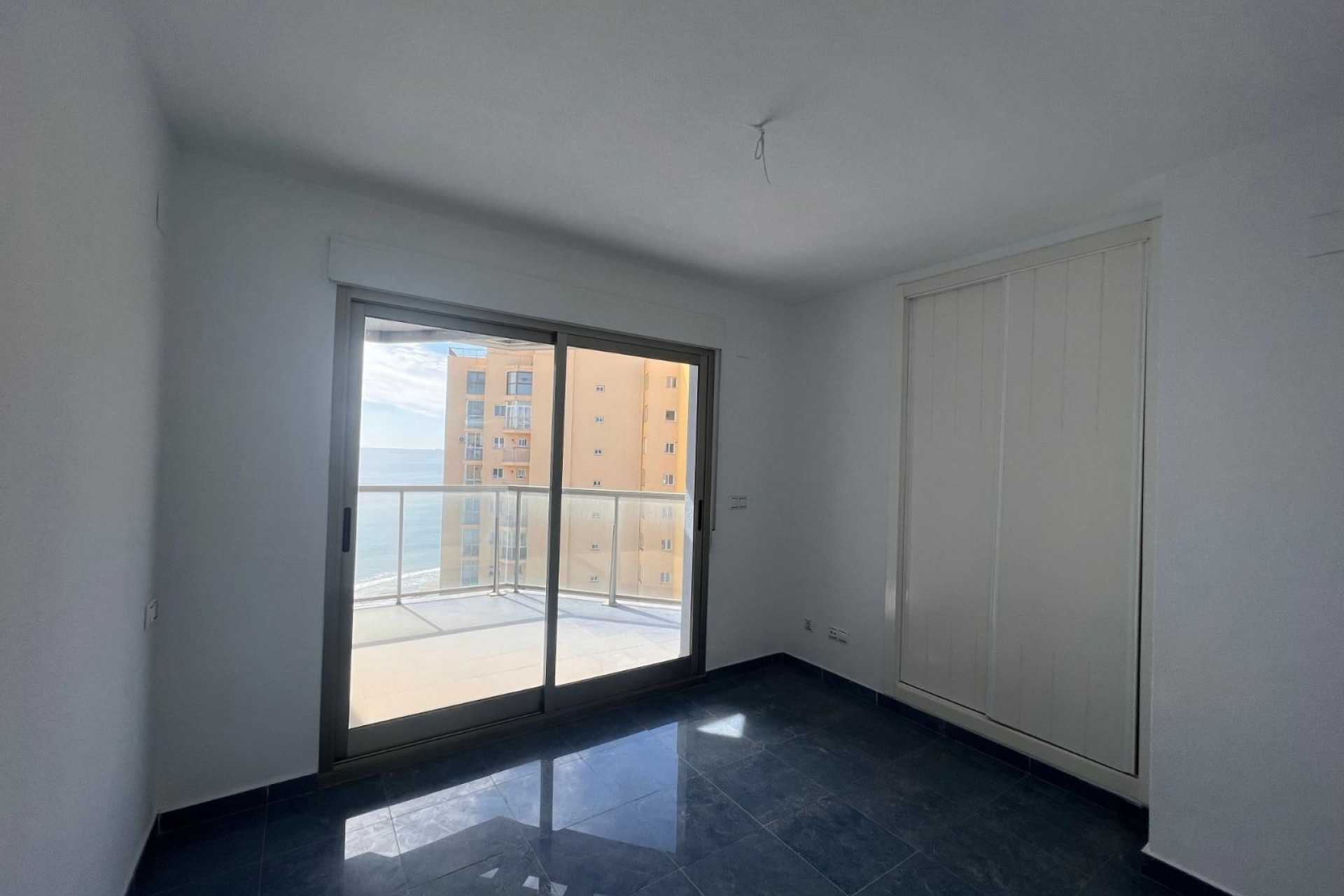 Revente - Appartement - Calpe - Playa de Fossa-Levante