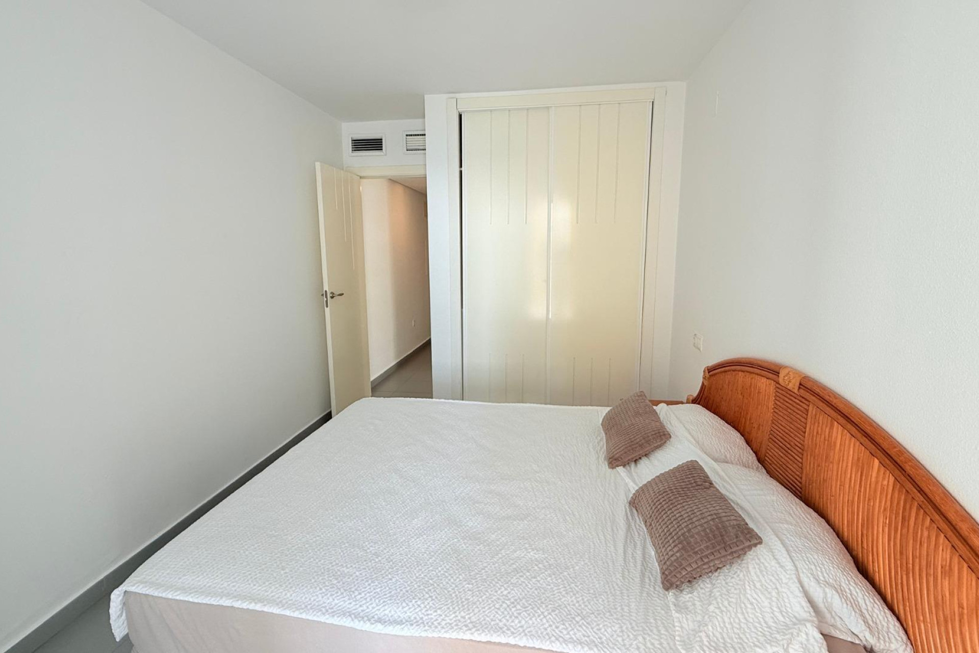 Revente - Appartement - Calpe - Playa de Fossa-Levante