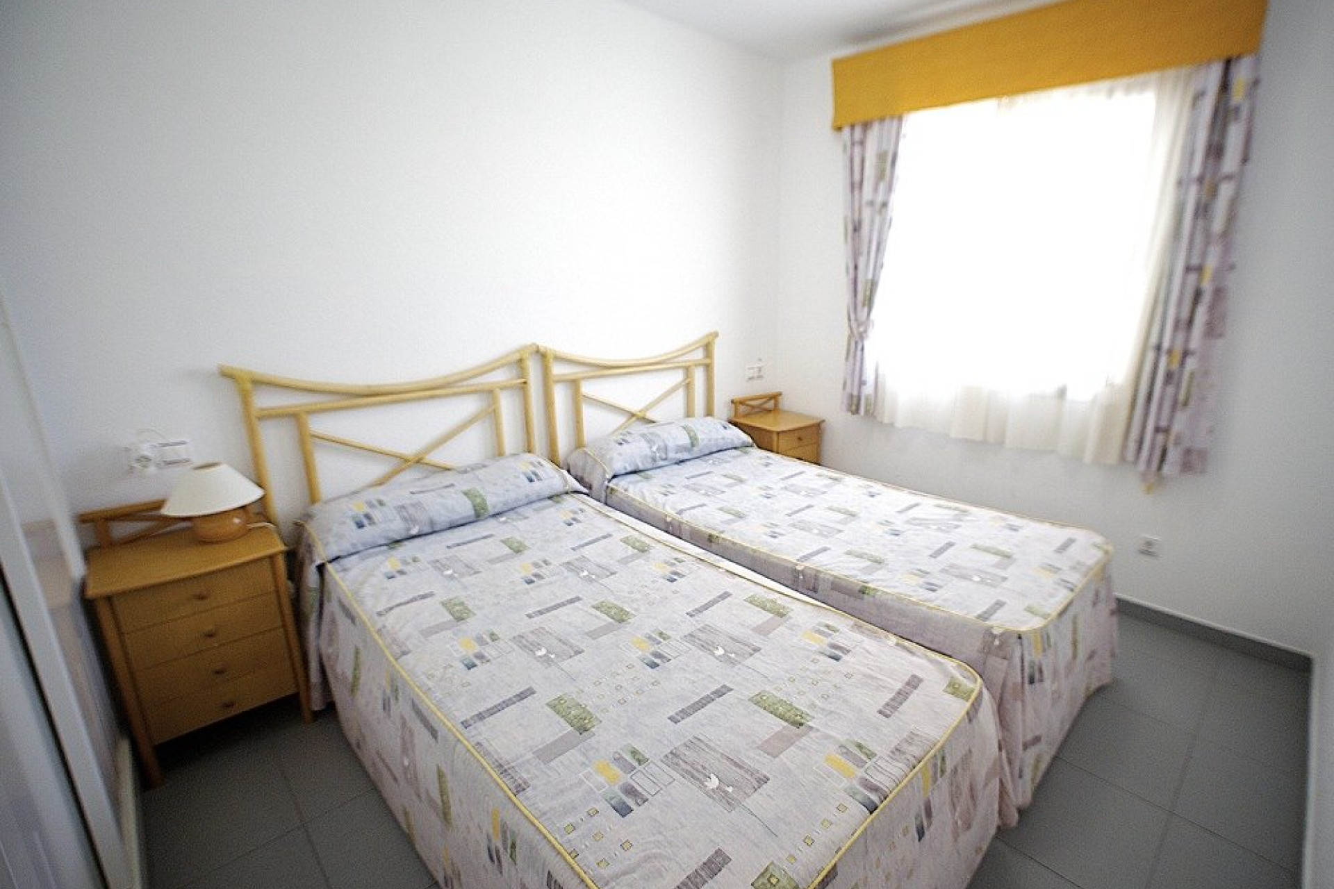 Revente - Appartement - Calpe - Playa De La Fossa