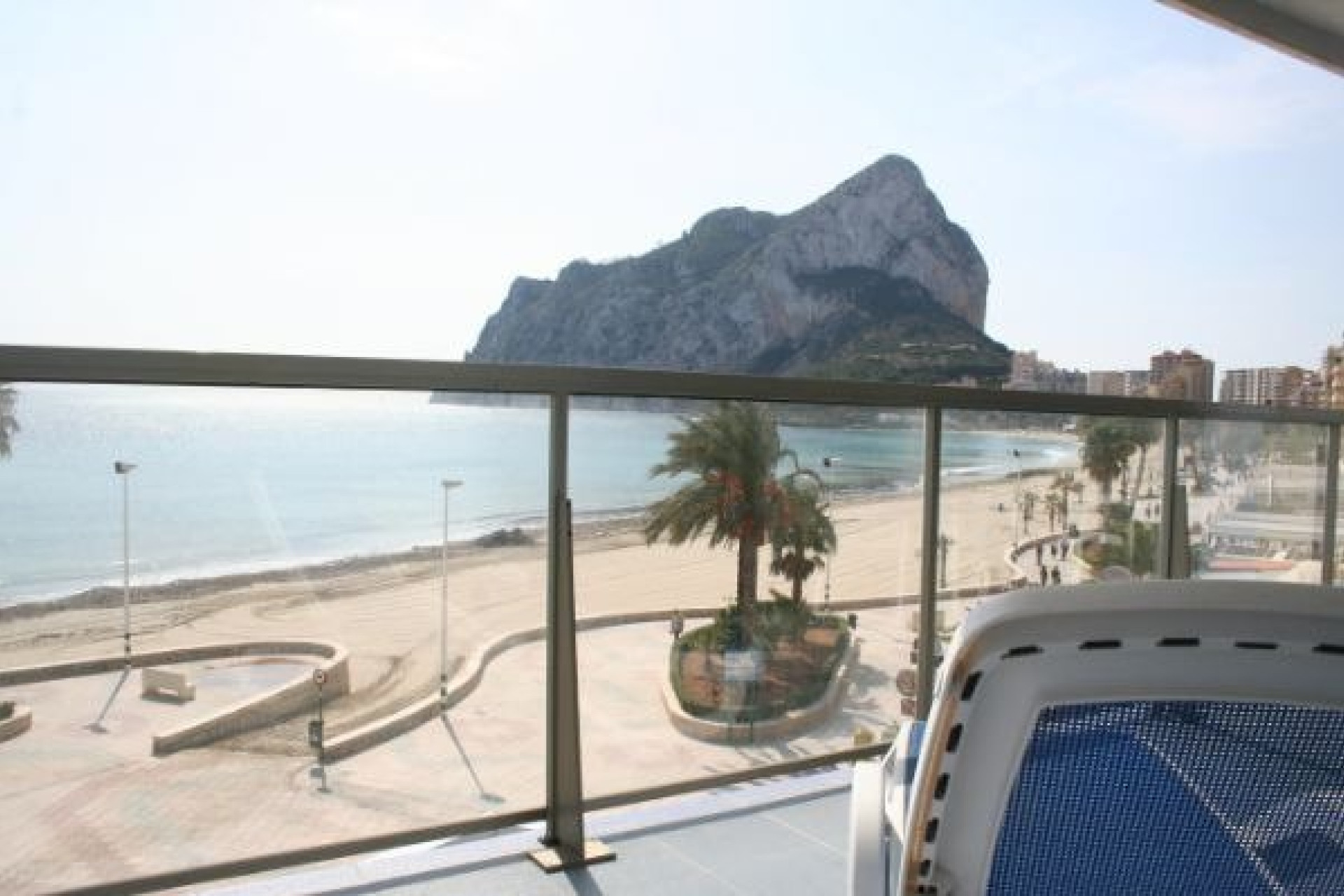 Revente - Appartement - Calpe - Playa De La Fossa