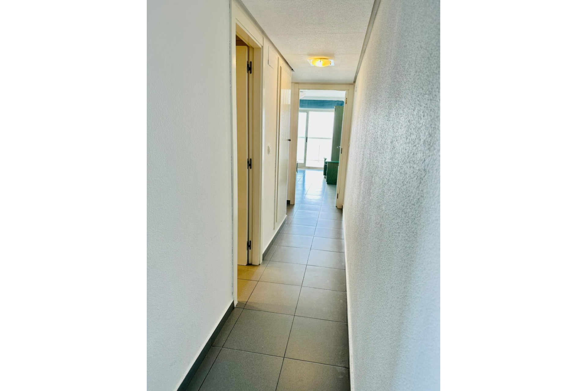 Revente - Appartement - Calpe - Playa De La Fossa