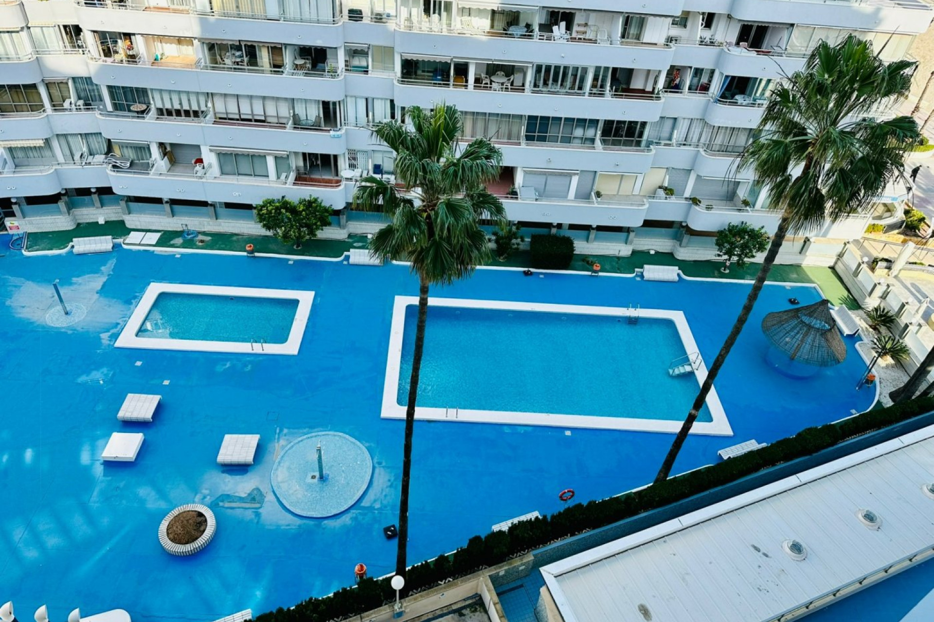 Revente - Appartement - Calpe - Playa De La Fossa