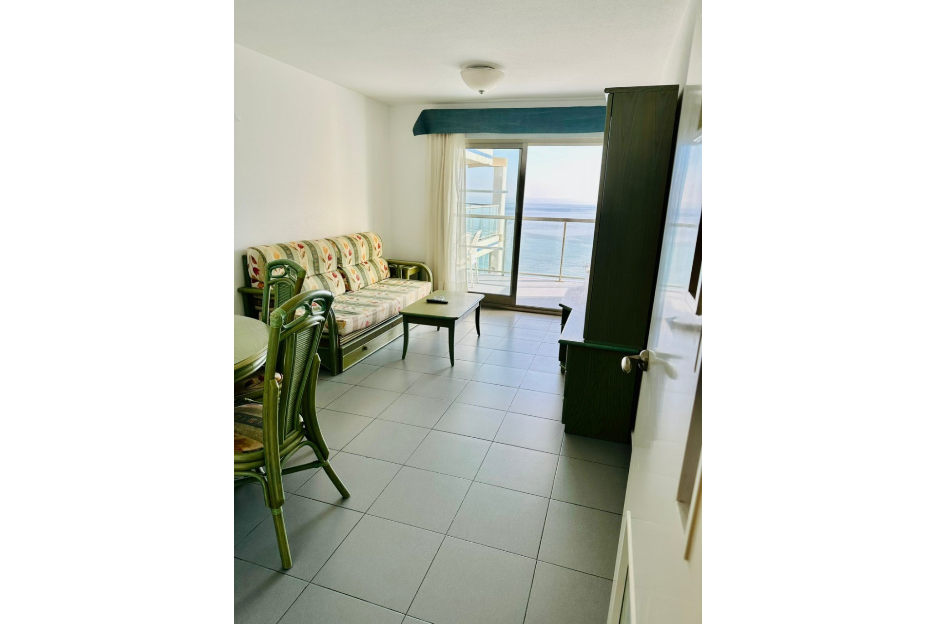 Revente - Appartement - Calpe - Playa De La Fossa